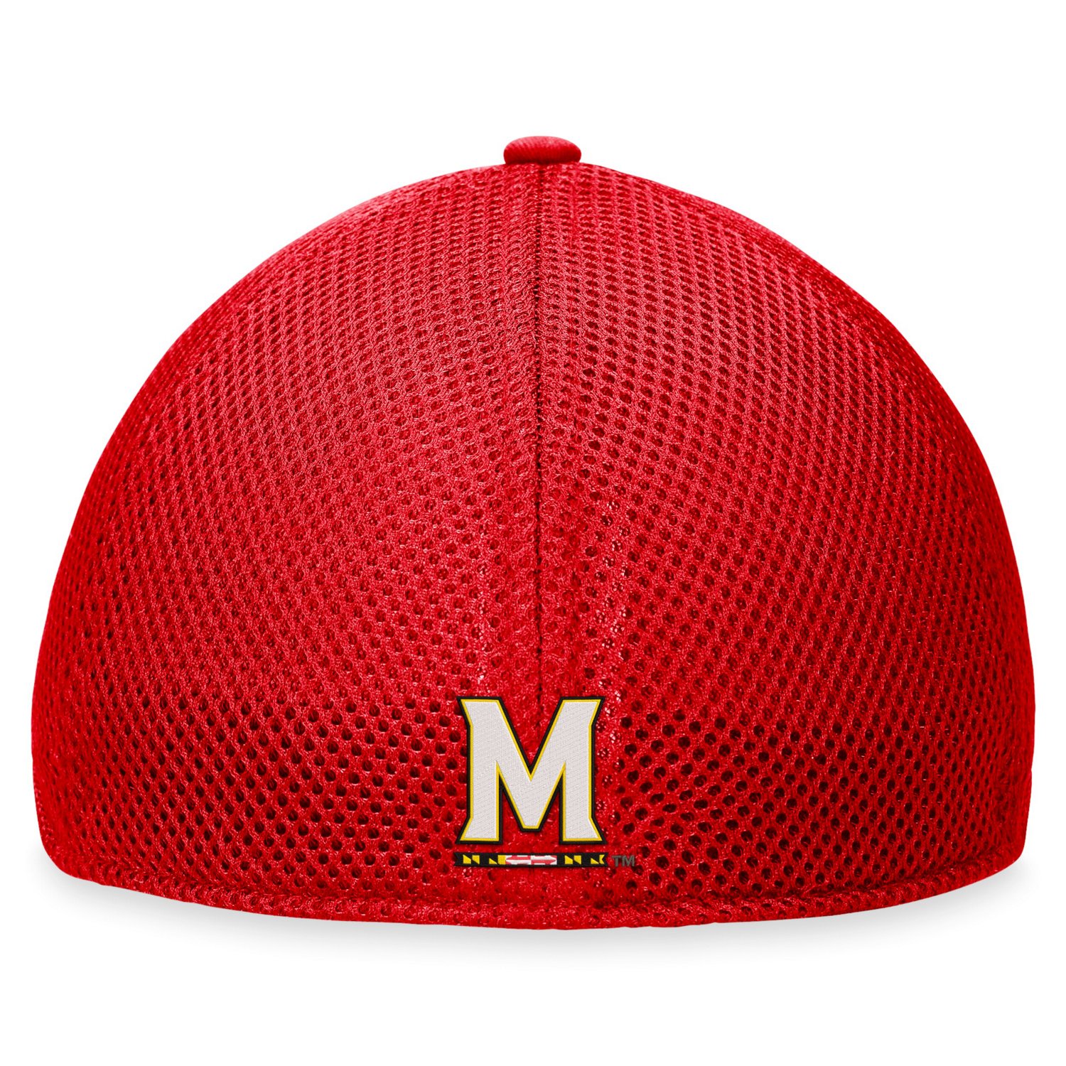 Top of the World Maryland Terrapins Spacer Flex Hat - view number 4