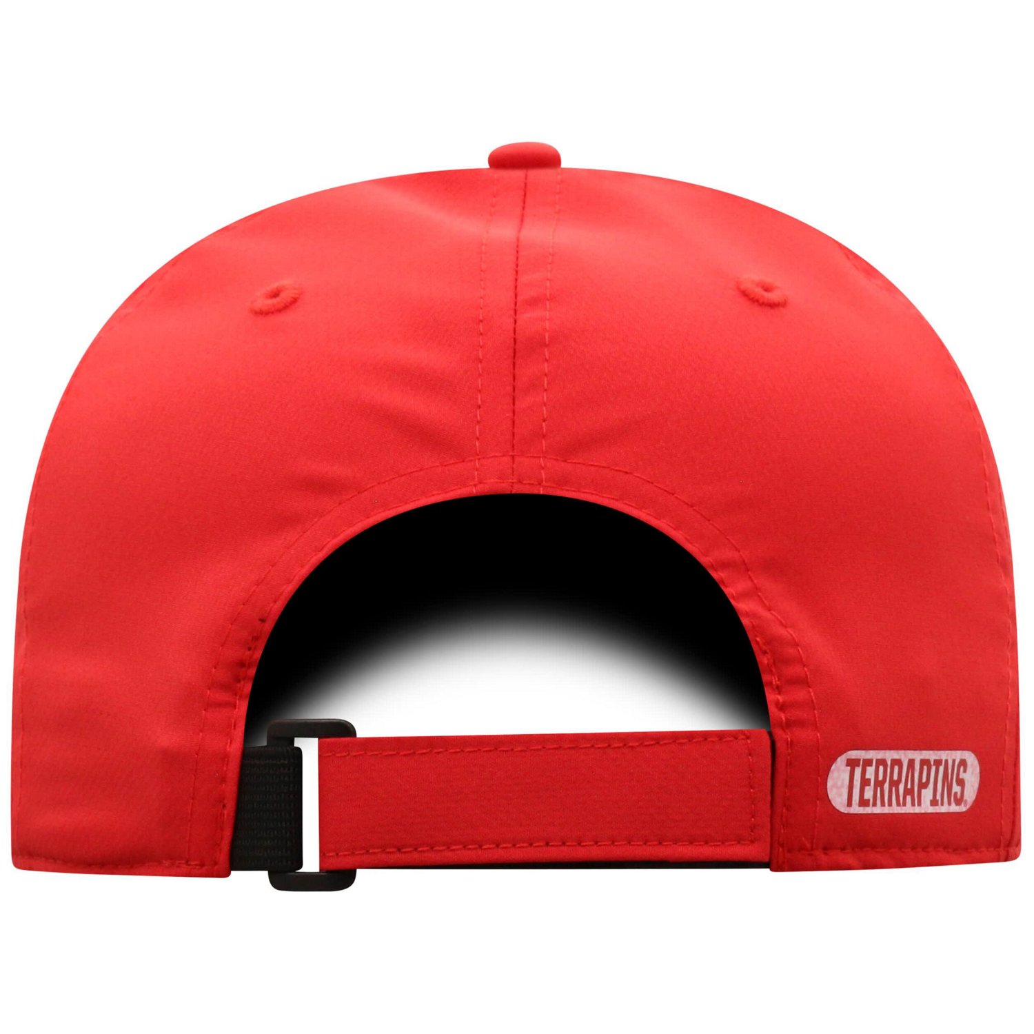 Top of the World Maryland Terrapins Victory Trainer Adjustable Hat                                                               - view number 4