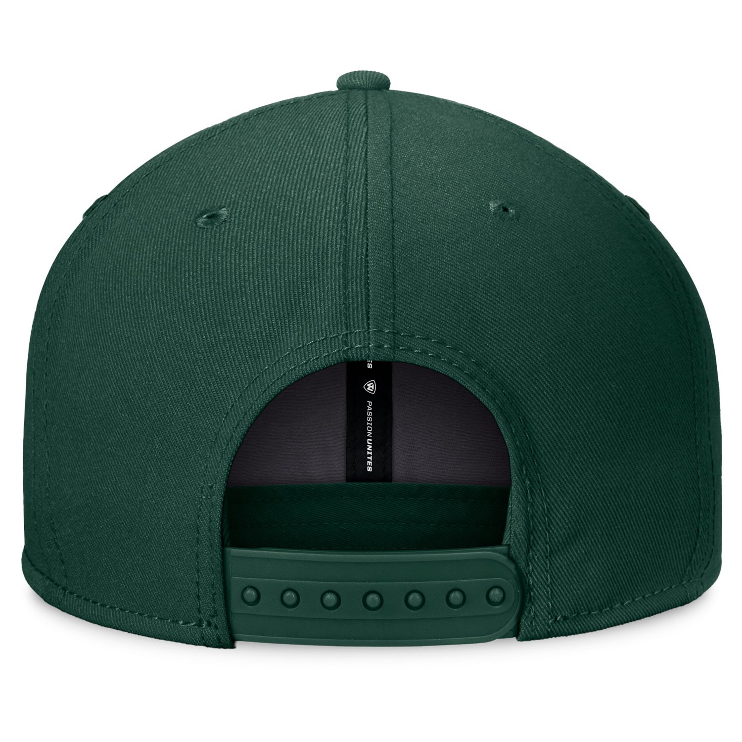 Top of the World Michigan State Spartans Fundamental Snapback Hat