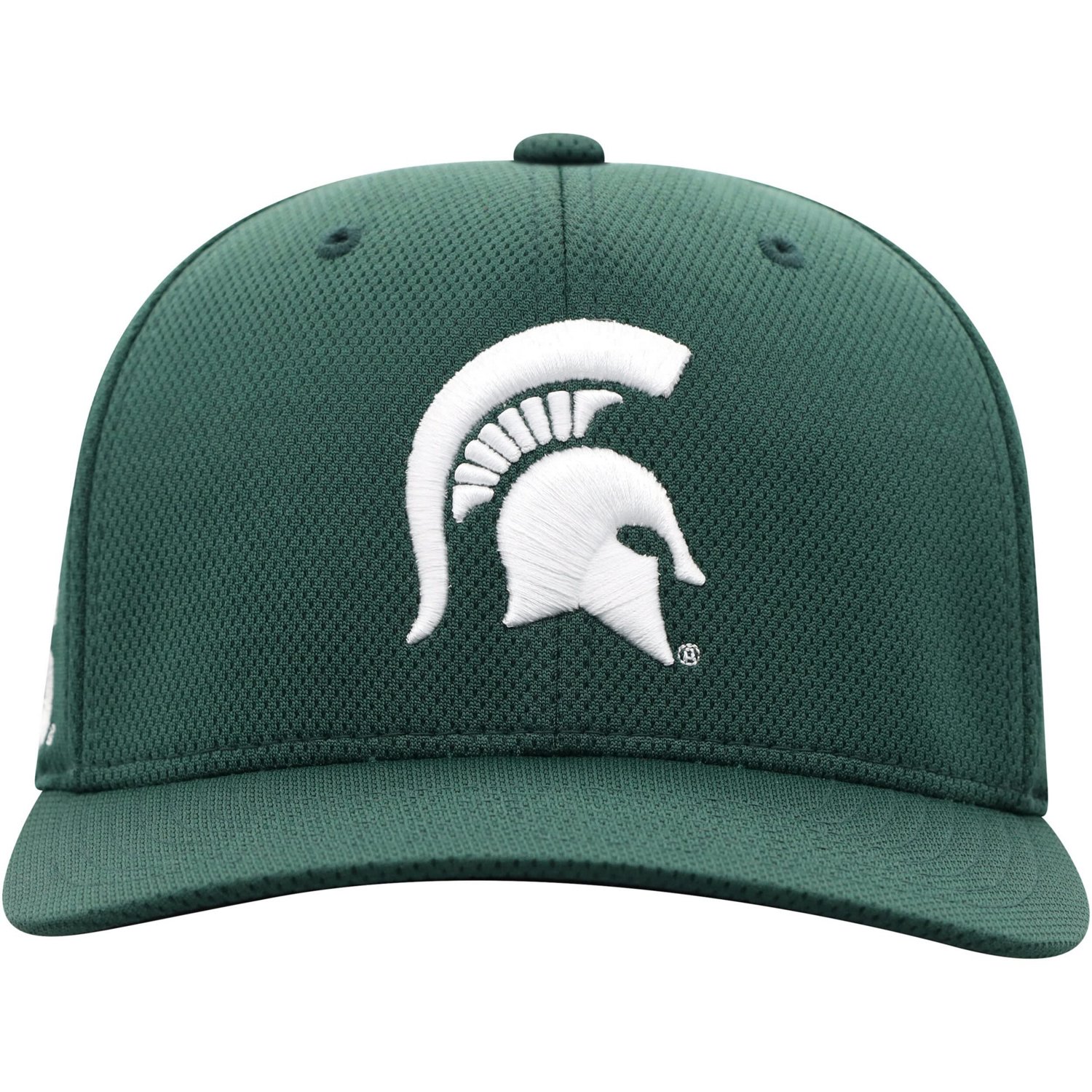 Top of the World Michigan State Spartans Reflex Logo Flex Hat