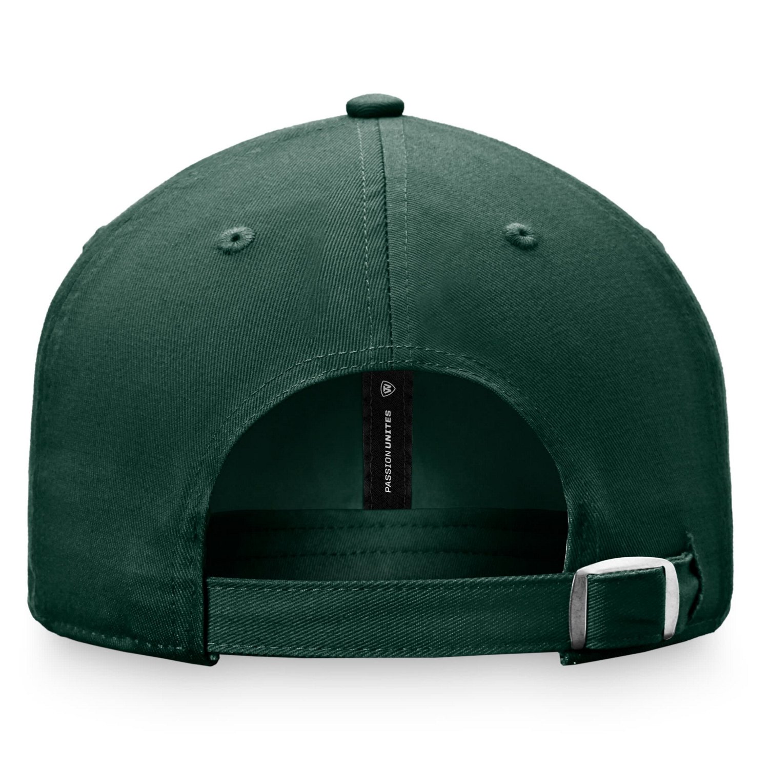 Top of the World Michigan State Spartans Slice Adjustable Hat                                                                    - view number 4