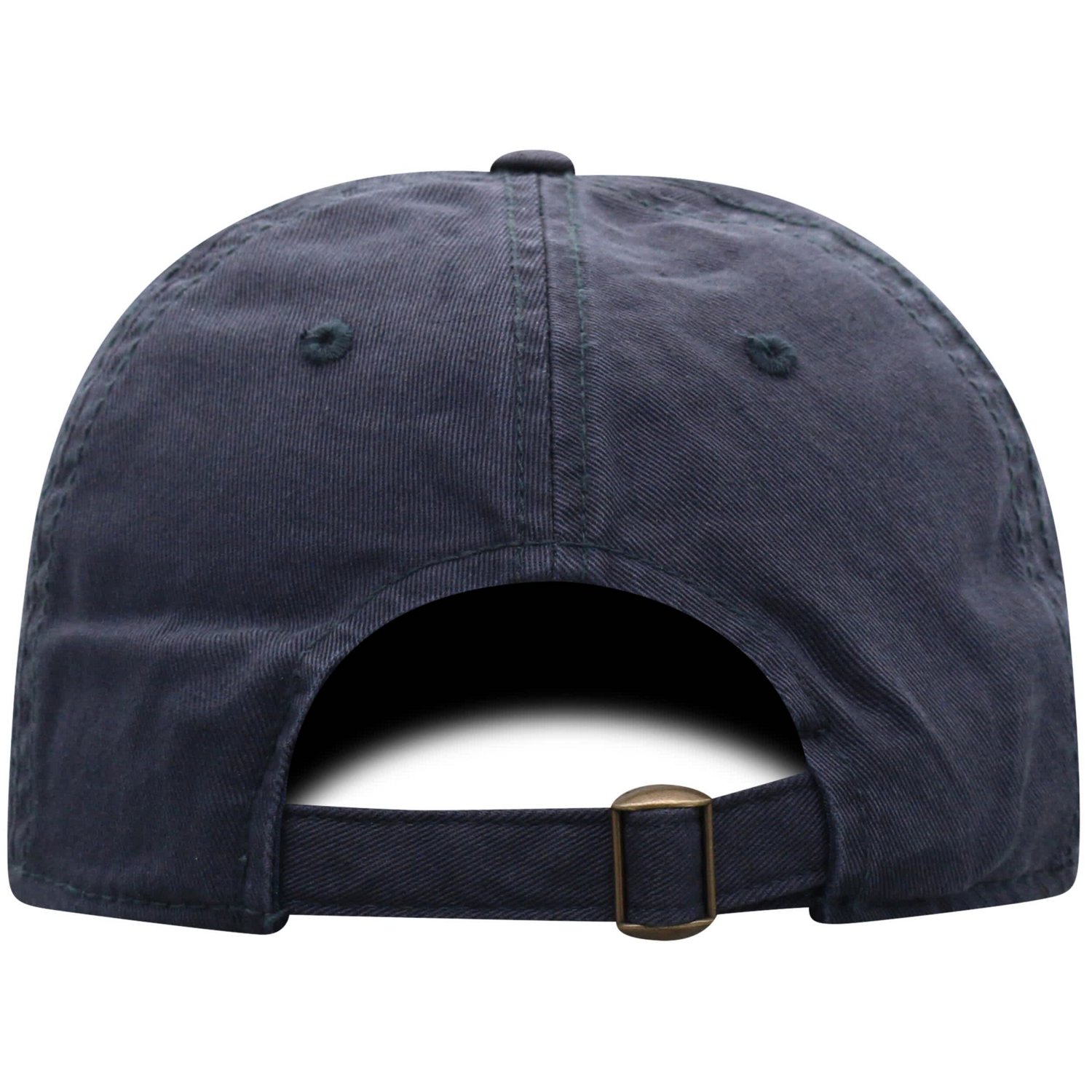 Top of the World Michigan Wolverines Team Logo Washed Adjustable Hat - view number 4