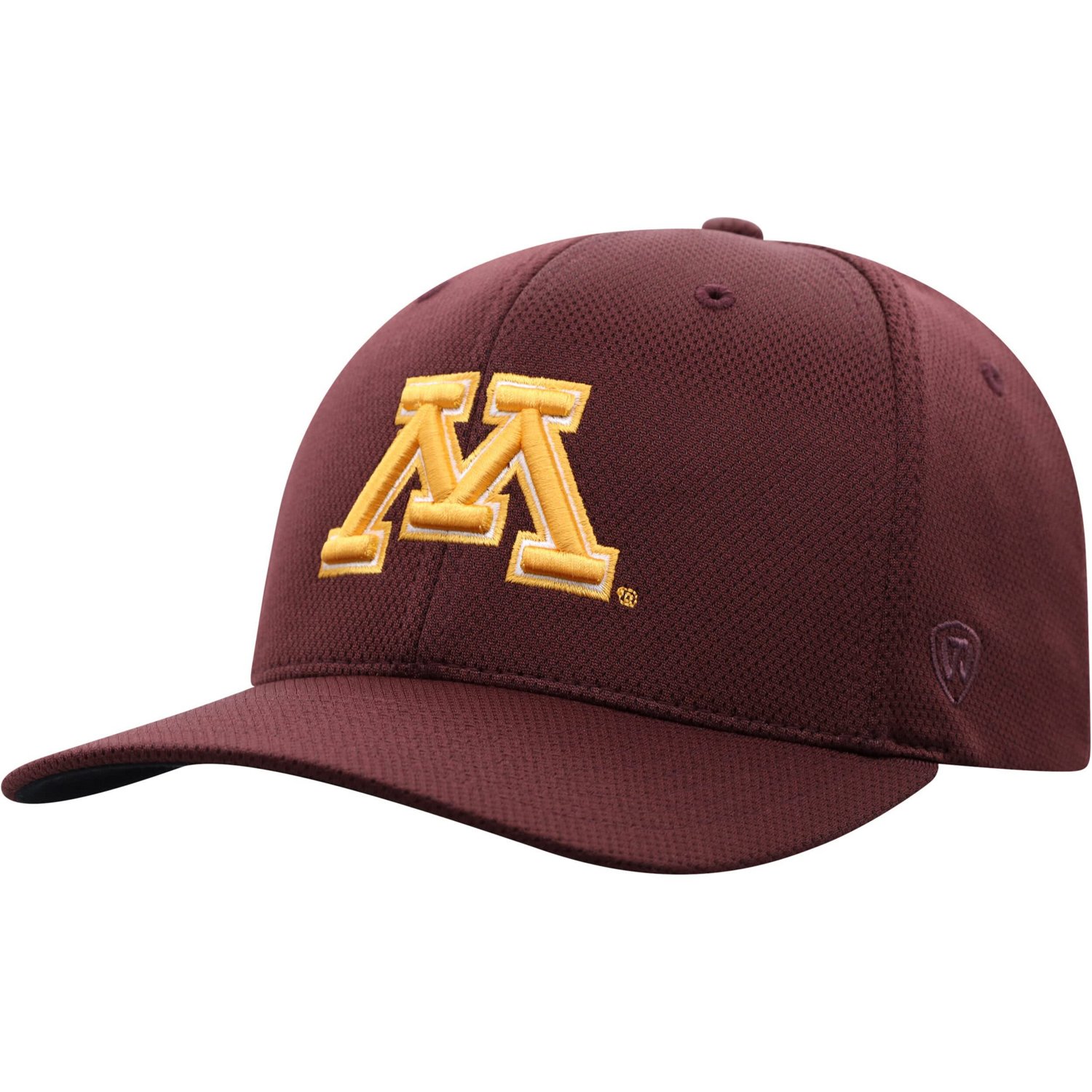 Top of the World Minnesota Golden Gophers Reflex Logo Flex Hat