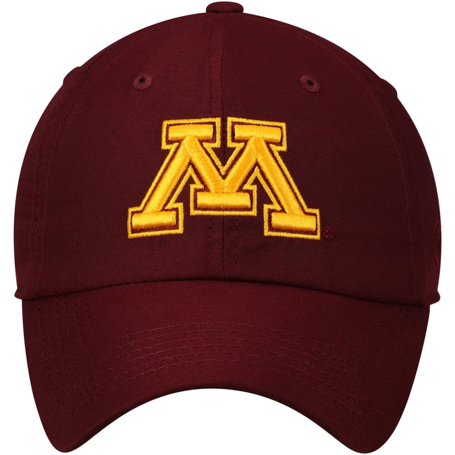 Minnesota golden gophers hats on sale