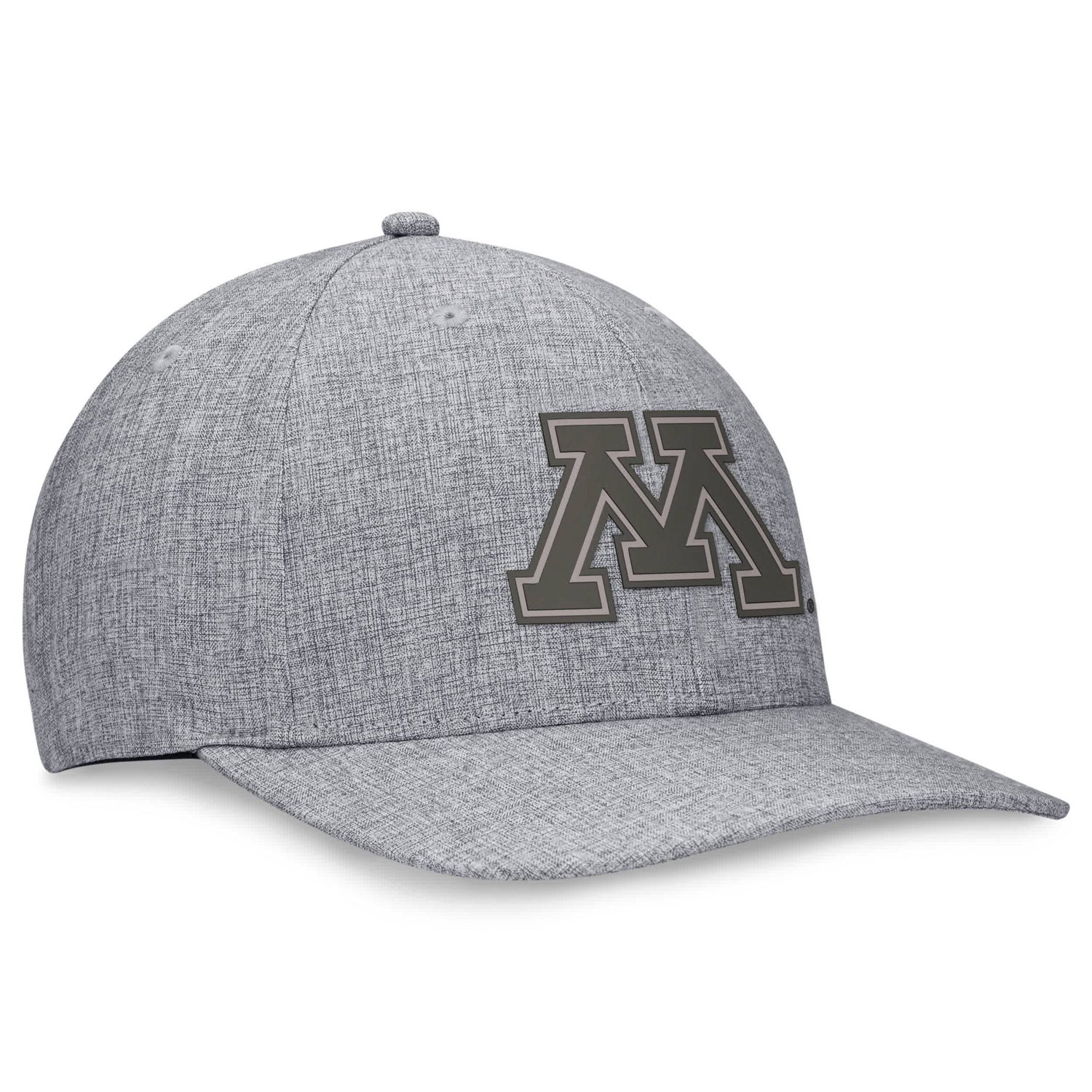 Top of the World Minnesota Golden Gophers Top Grit Flex Hat - view number 3