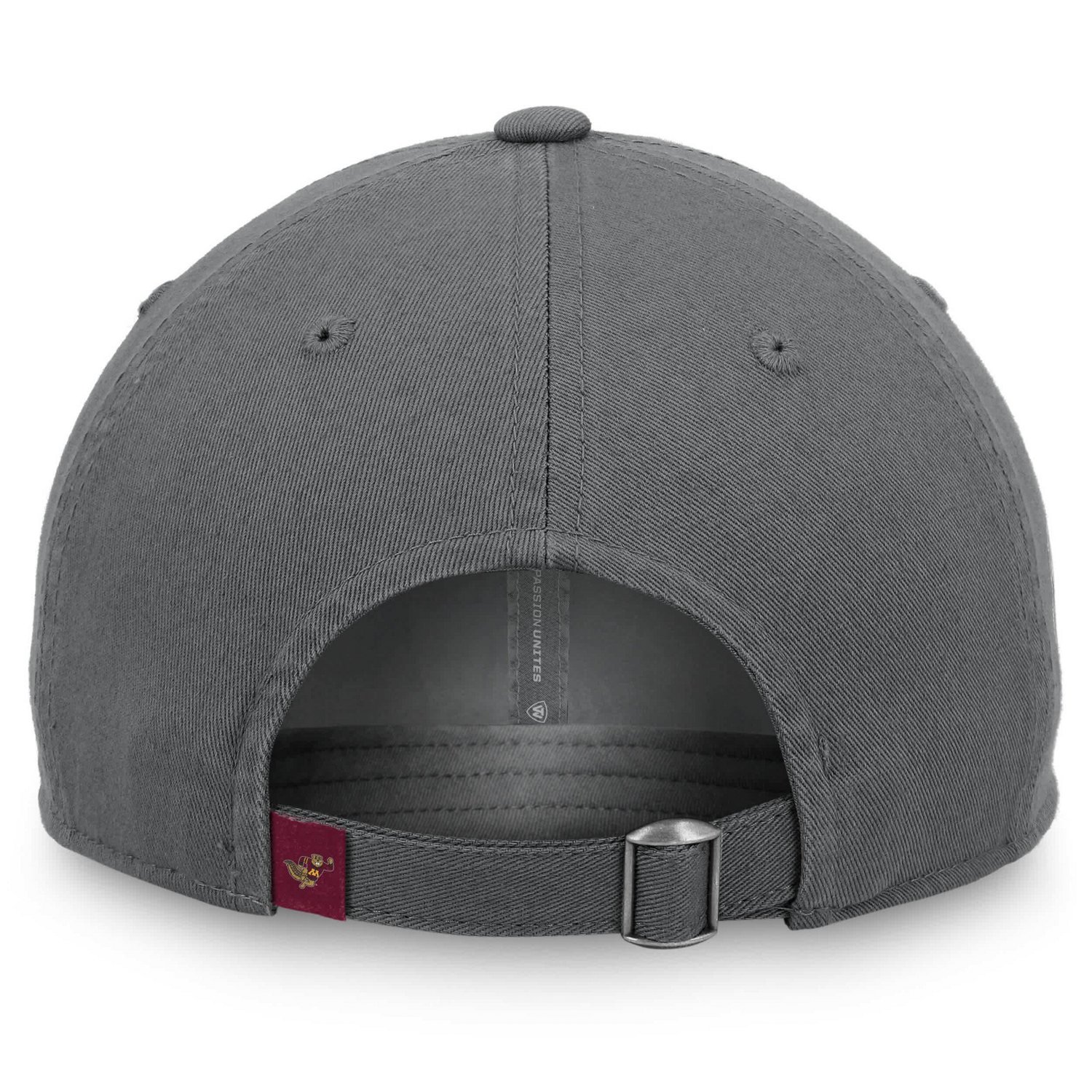 Top of the World Minnesota Golden Gophers Victory Staple Adjustable Hat - view number 4