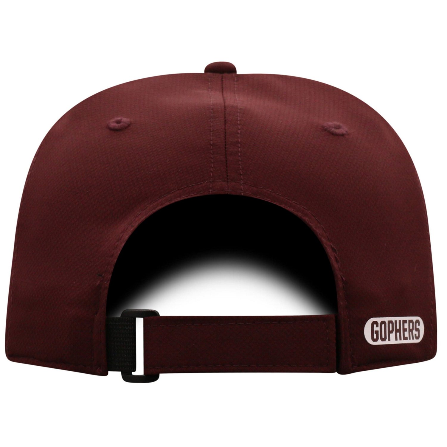 Top of the World Minnesota Golden Gophers Victory Trainer Adjustable Hat - view number 4