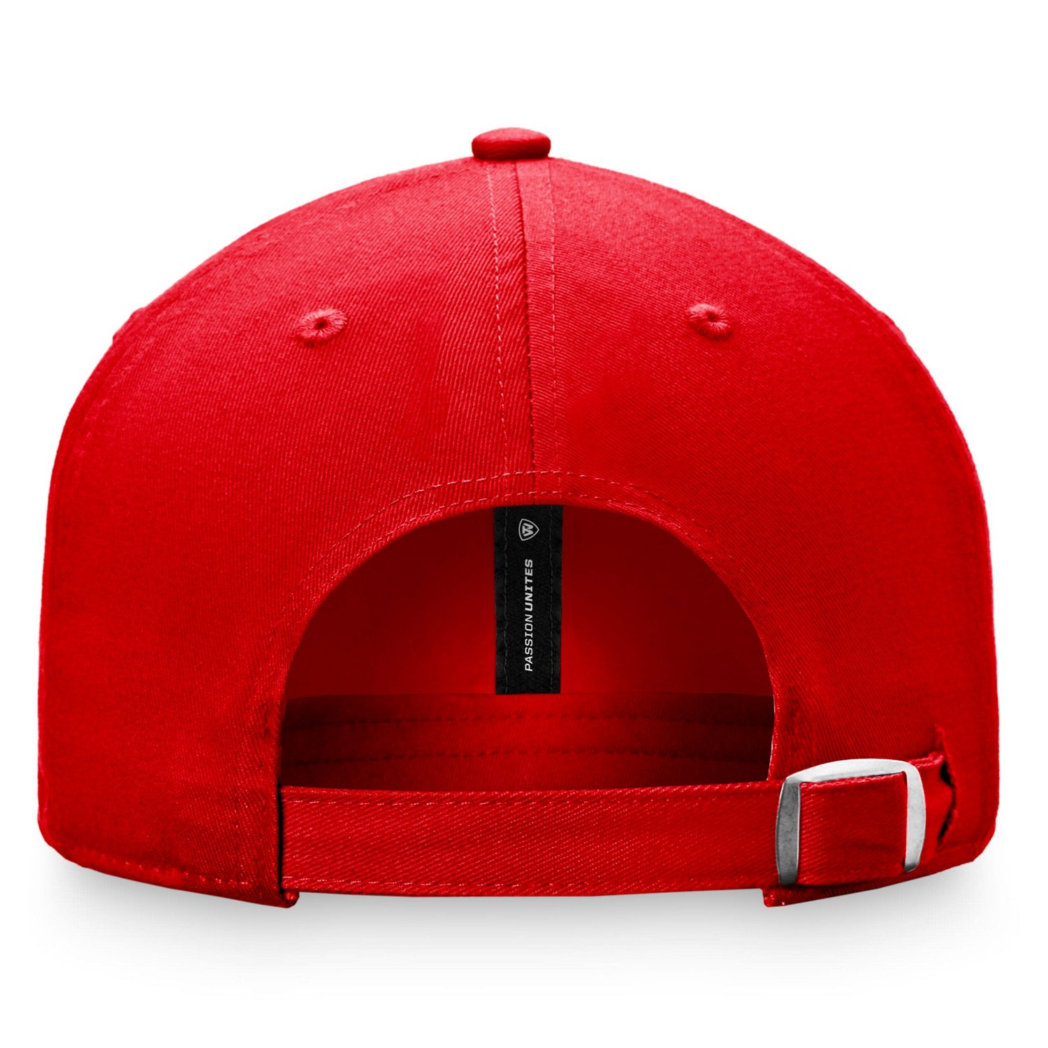 Top of the World NC State Wolfpack Slice Adjustable Hat - view number 4