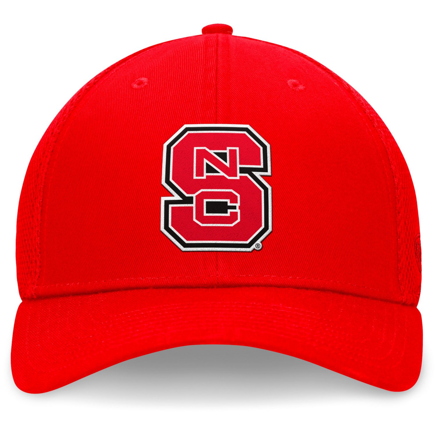 Top of the World NC State Wolfpack Spacer Flex Hat - view number 2