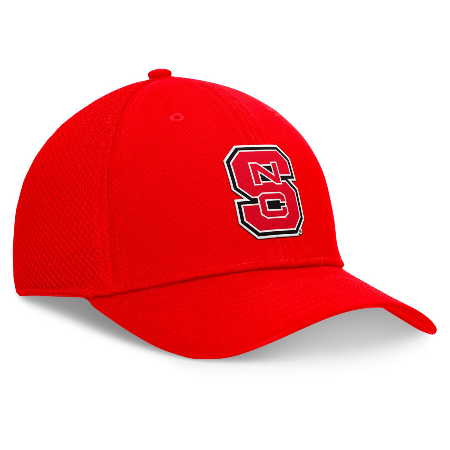Top of the World NC State Wolfpack Spacer Flex Hat - view number 3