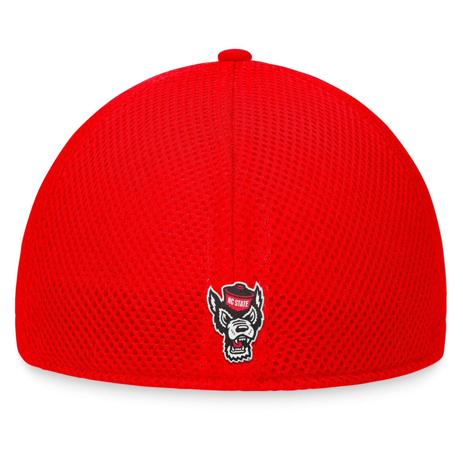Top of the World NC State Wolfpack Spacer Flex Hat - view number 4