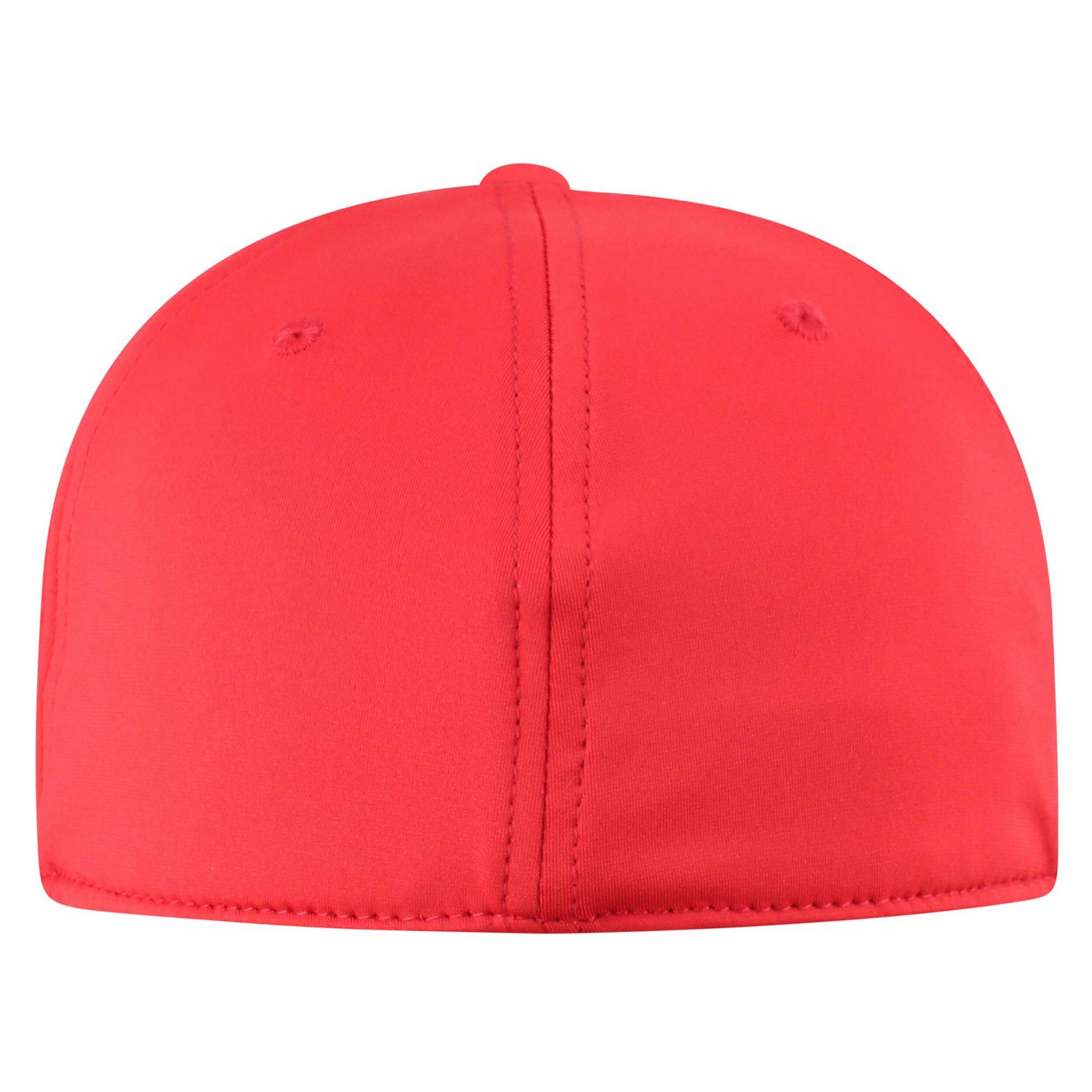 Top of the World Nebraska Huskers Phenom One-Fit Flex Hat - view number 4
