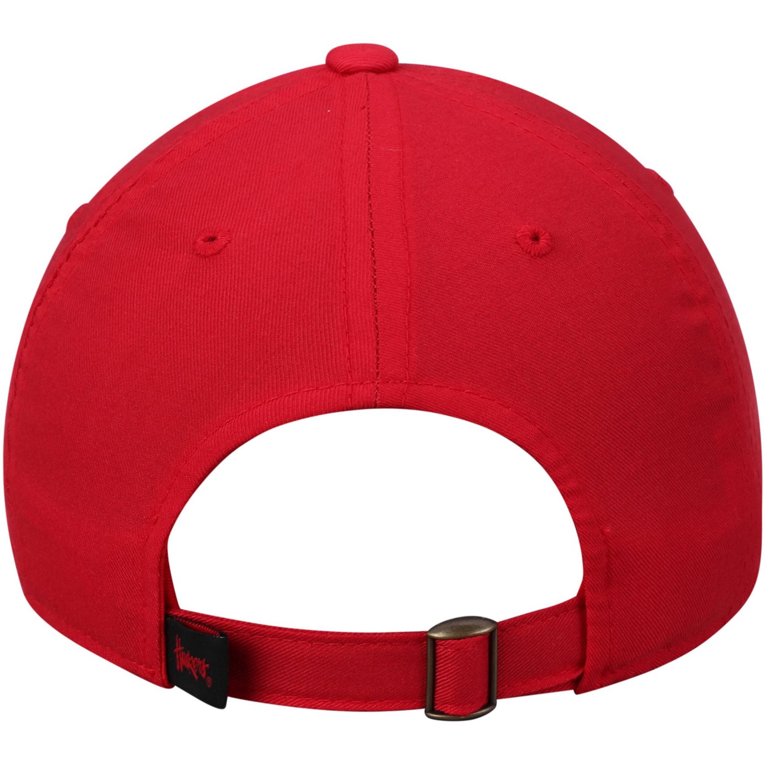 Top of the World Nebraska Huskers Staple Adjustable Hat