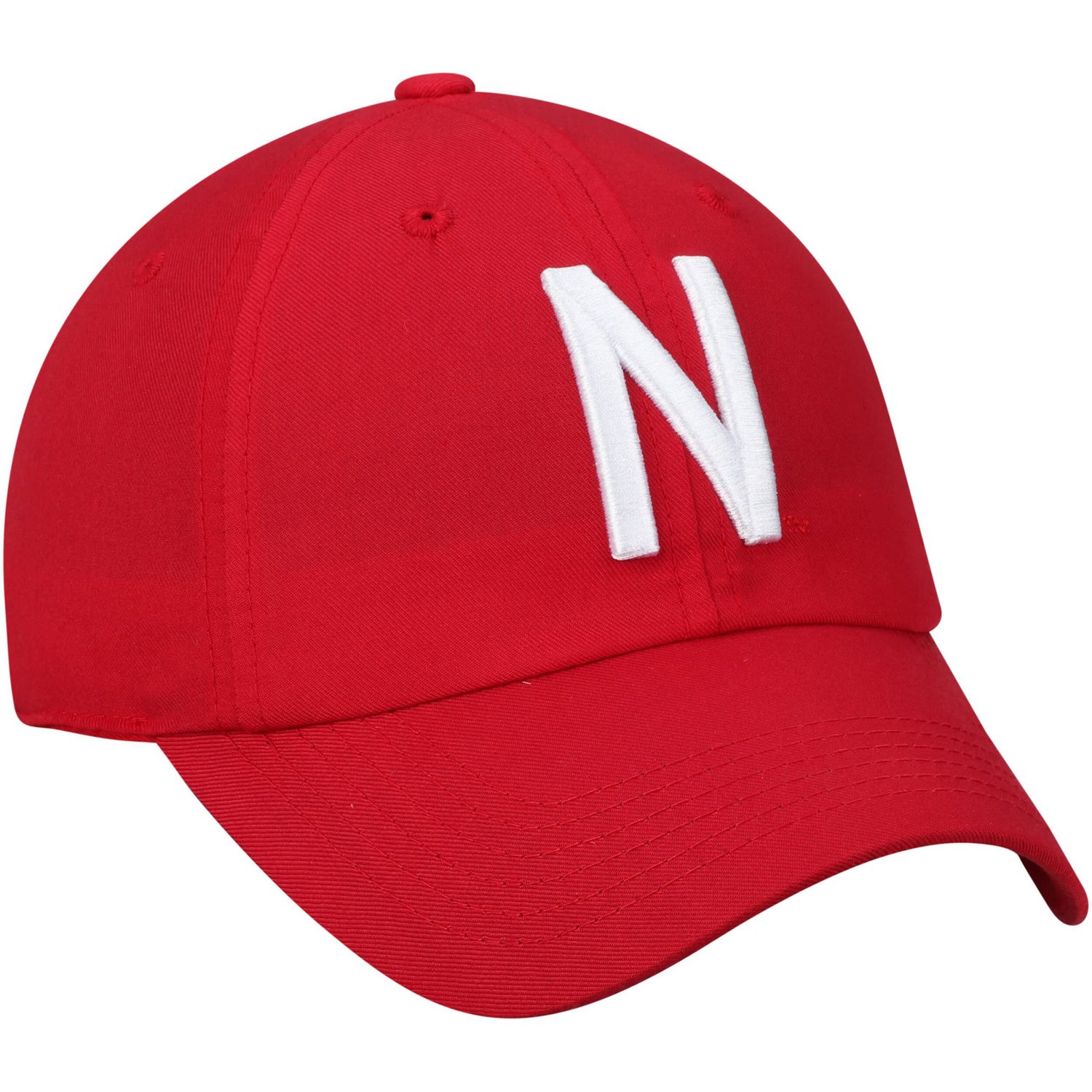 Top of the World Nebraska Huskers Staple Adjustable Hat
