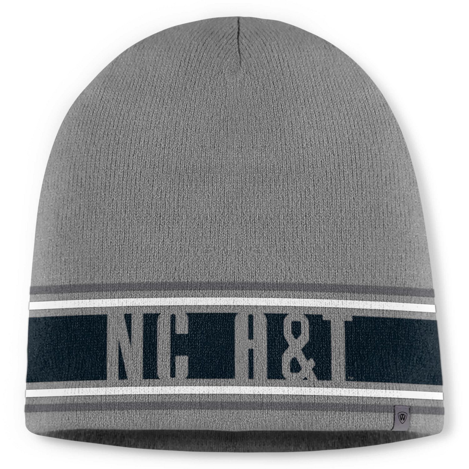 Top of the World North Carolina AT Aggies Jace Knit Beanie - view number 2