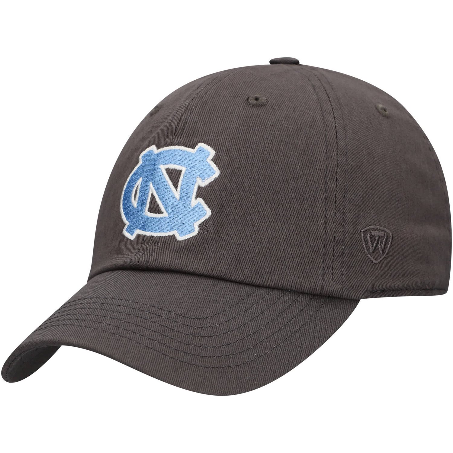 Top of the World North Carolina Tar Heels Champ Adjustable Hat