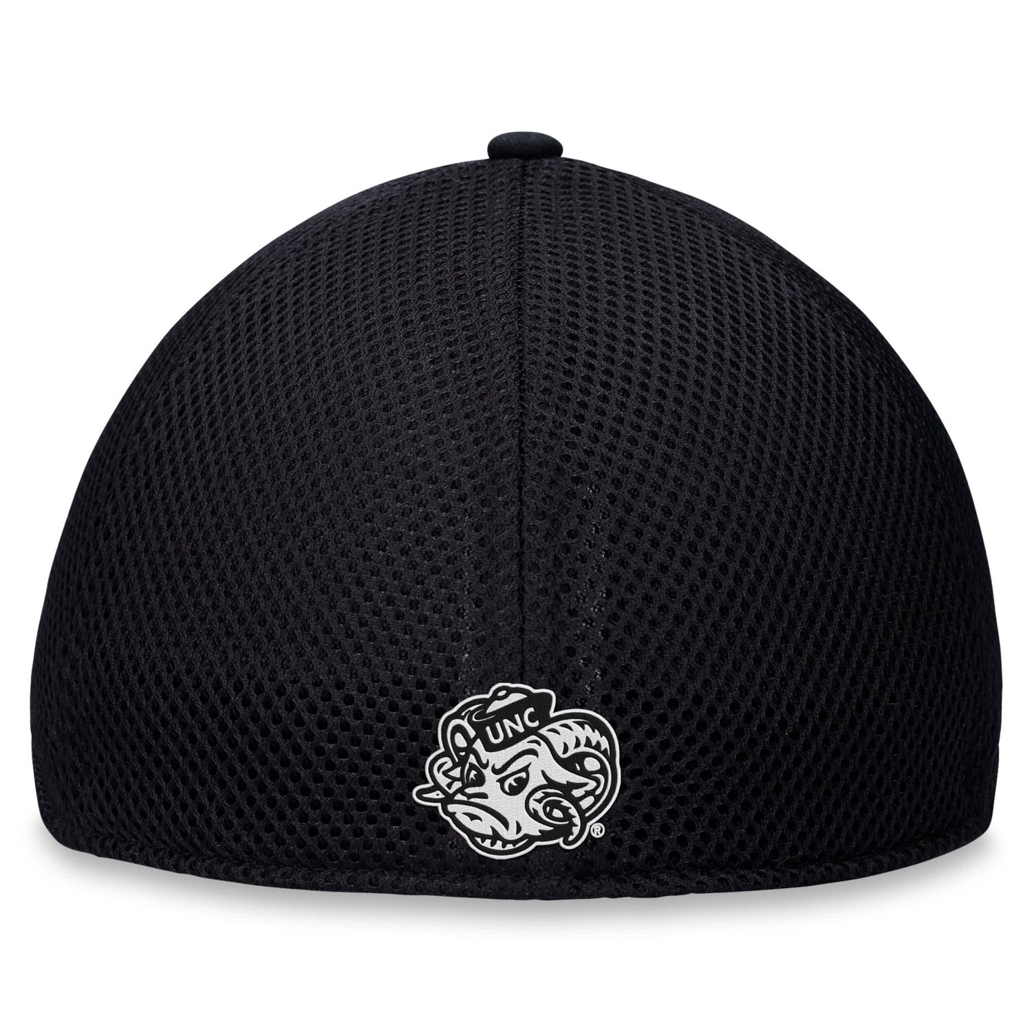 Top of the World North Carolina Tar Heels Spacer Flex Hat                                                                        - view number 4