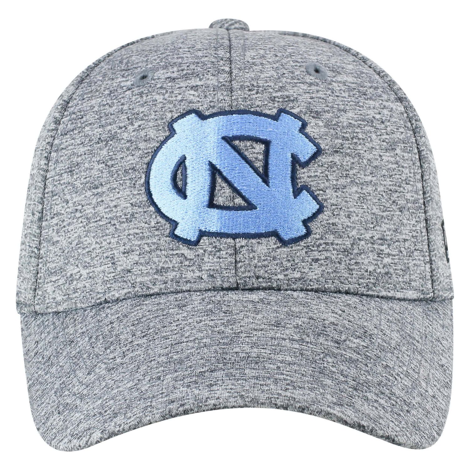 Top of the World North Carolina Tar Heels Steam Adjustable Hat - view number 2