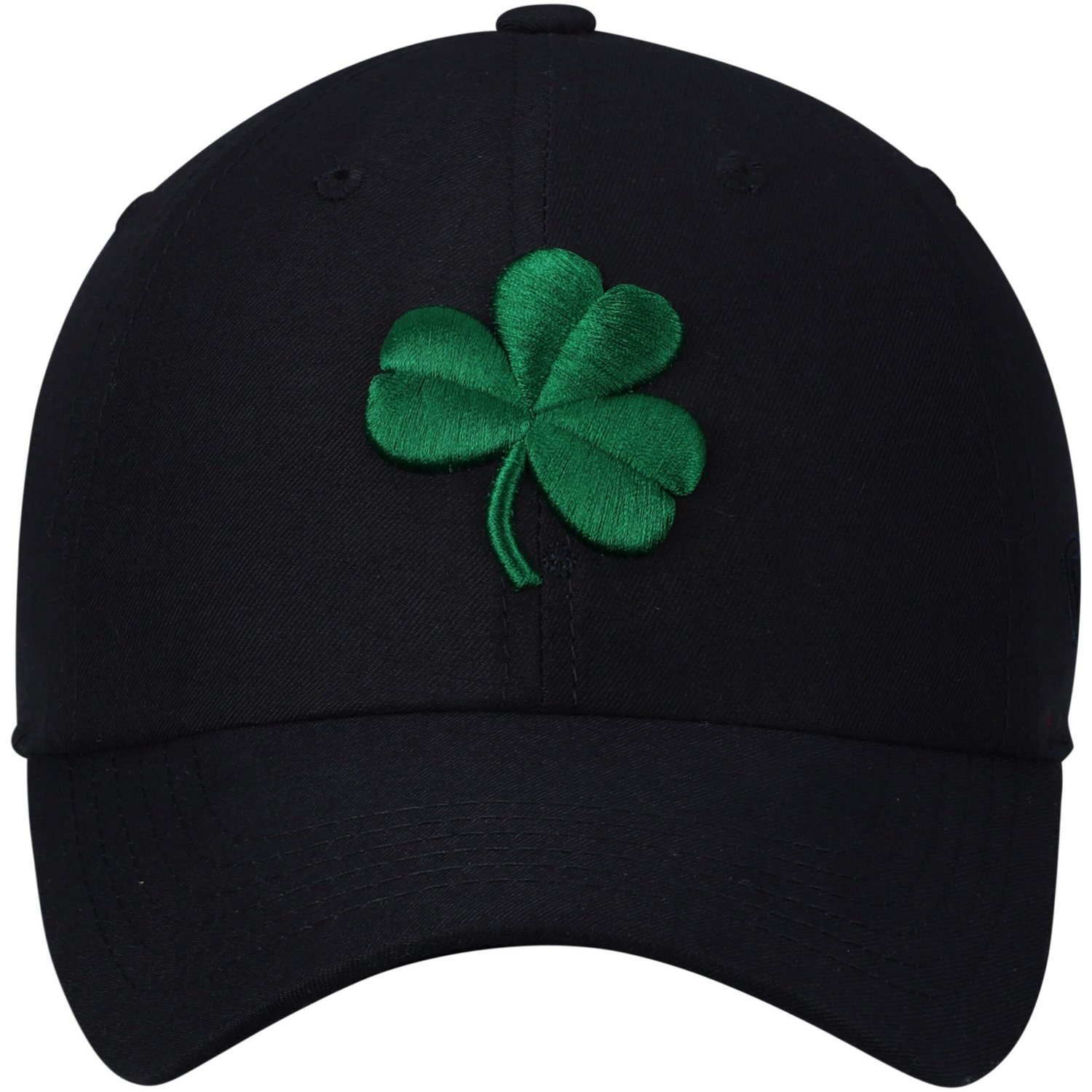 Top of the World Notre Dame Fighting Irish Clover Staple Adjustable Hat                                                          - view number 2