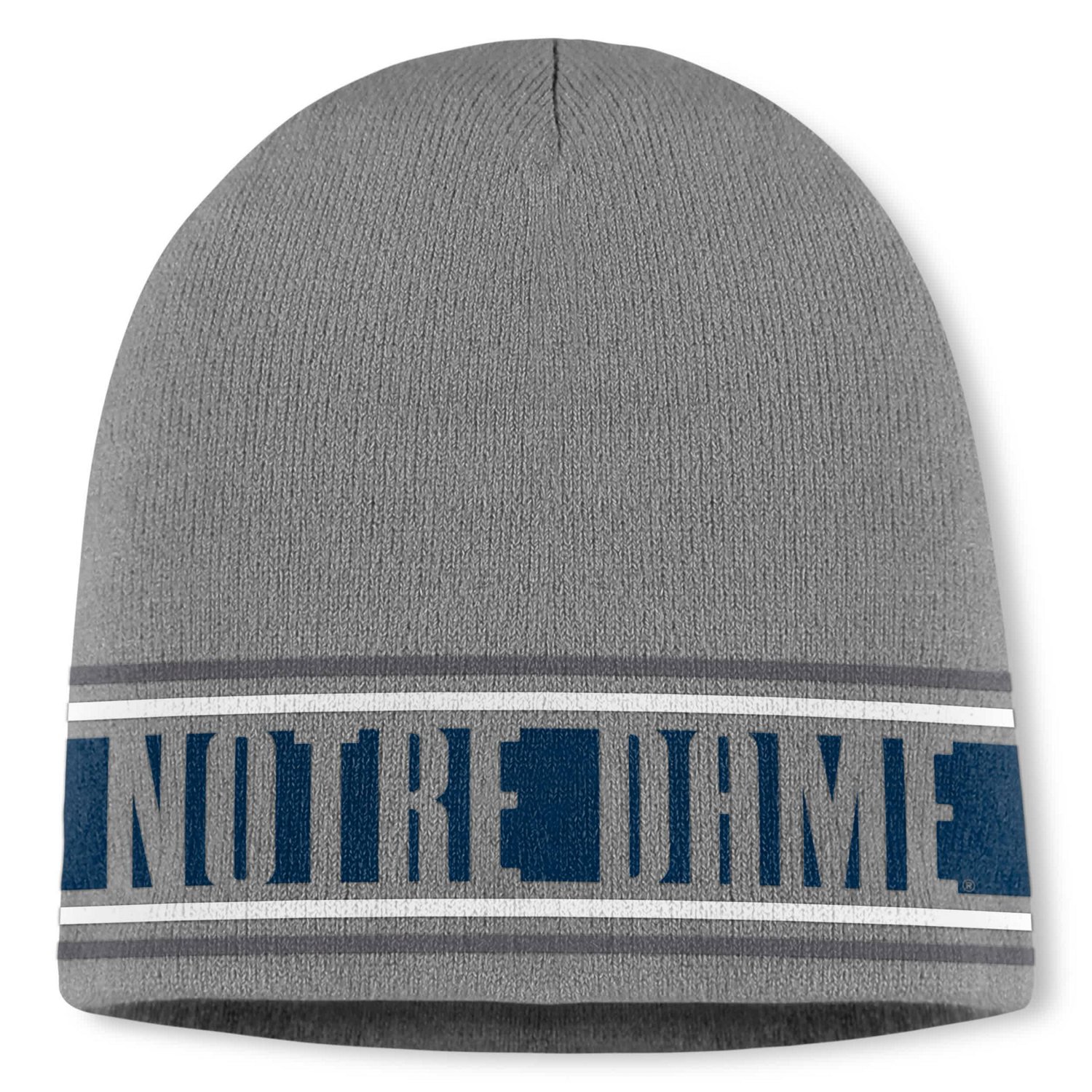 Top of the World Notre Dame Fighting Irish Jace Knit Beanie