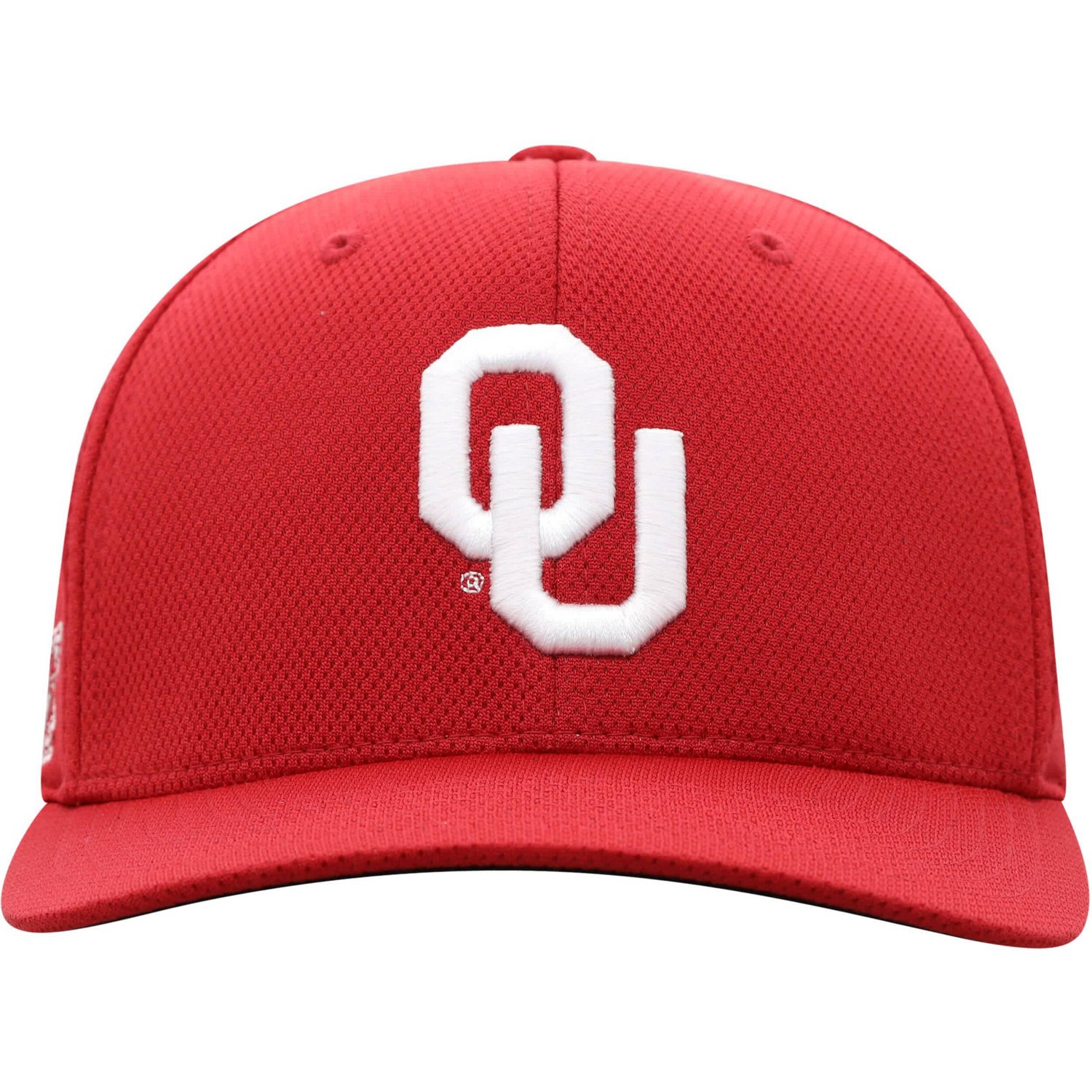 Top of the World Oklahoma Sooners Reflex Logo Flex Hat - view number 2