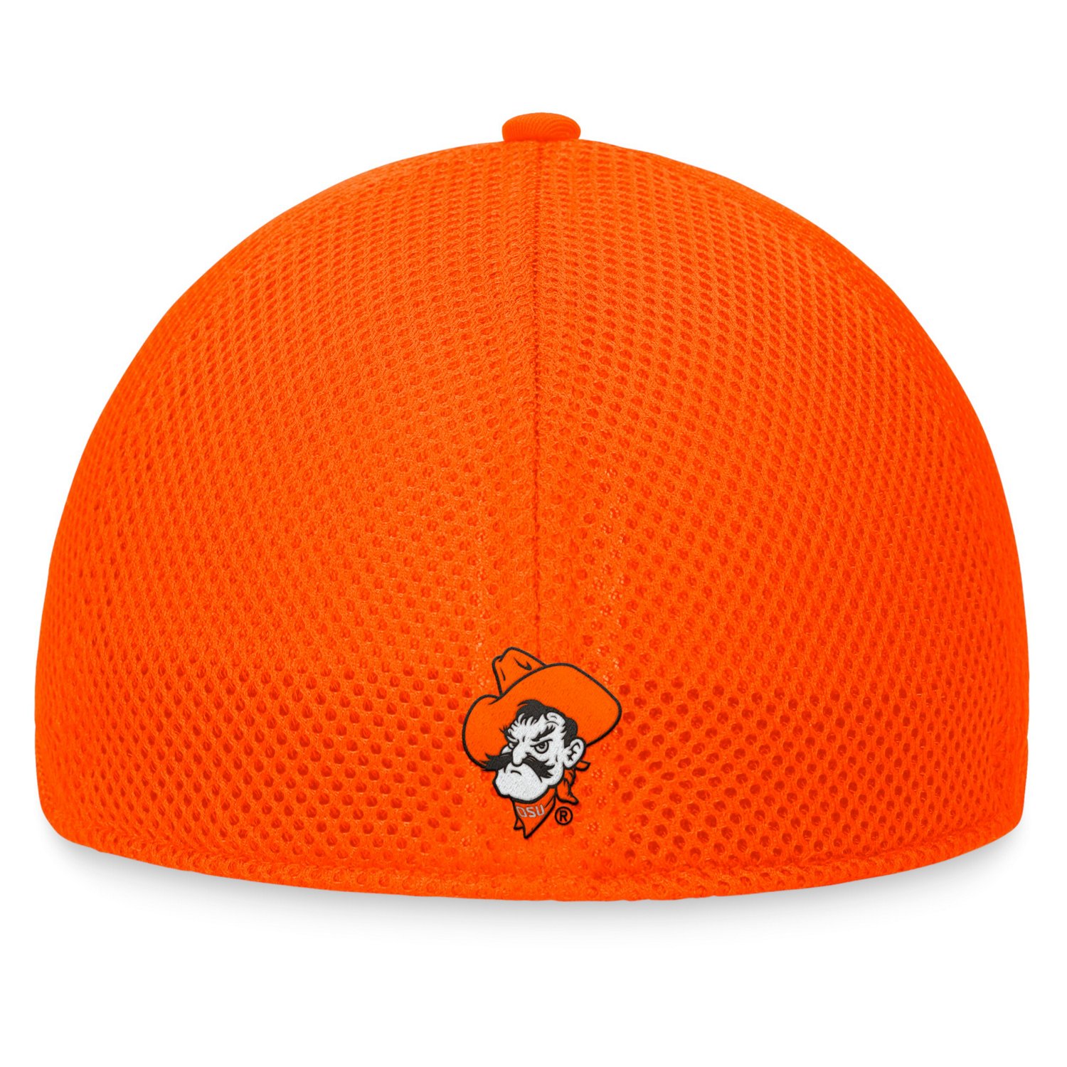 Top of the World Oklahoma State Cowboys Spacer Flex Hat                                                                          - view number 4