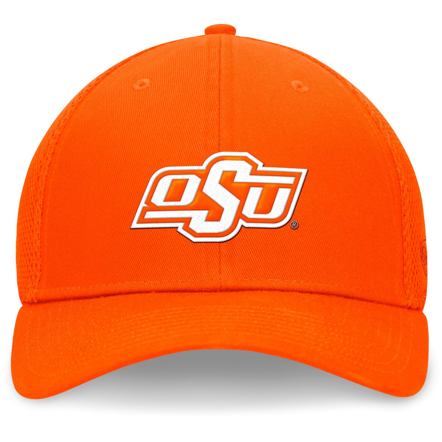 Top of the World Oklahoma State Cowboys Spacer Flex Hat                                                                          - view number 2