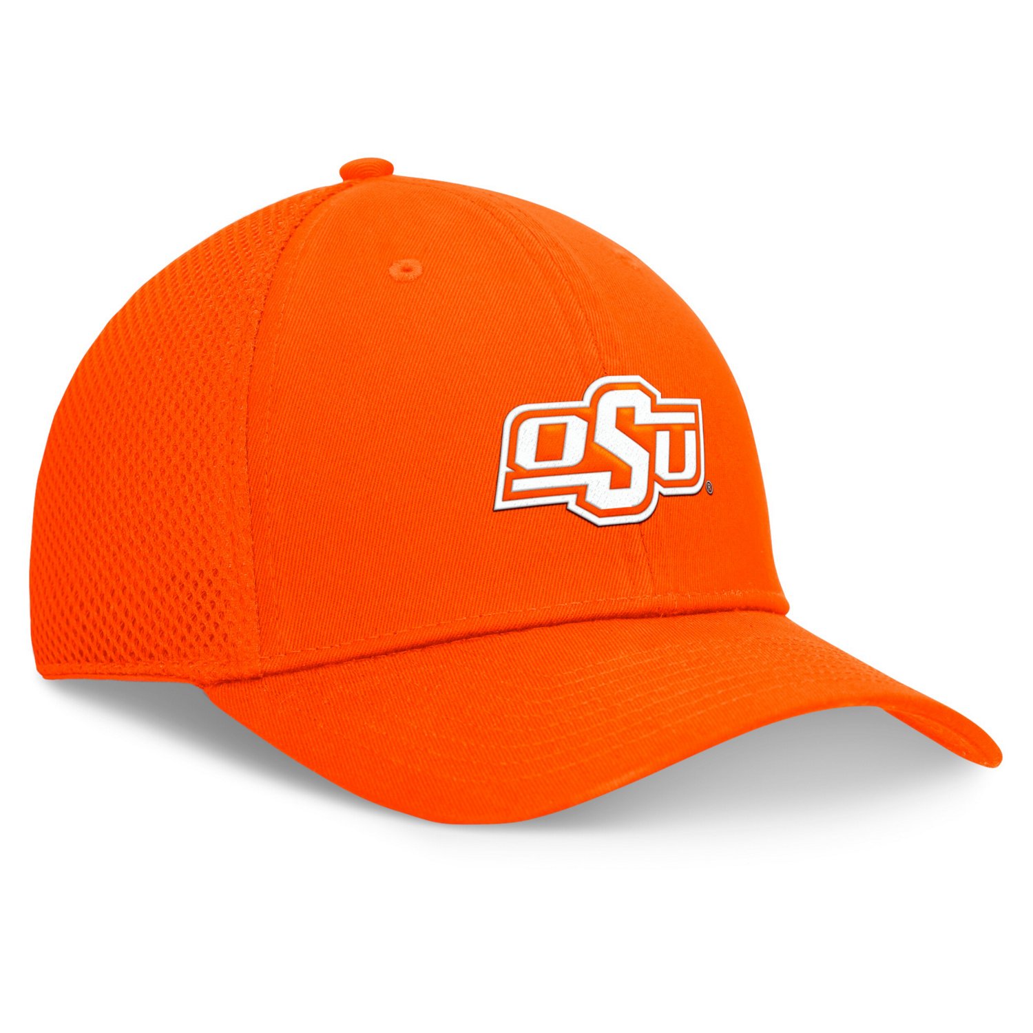 Top of the World Oklahoma State Cowboys Spacer Flex Hat                                                                          - view number 3
