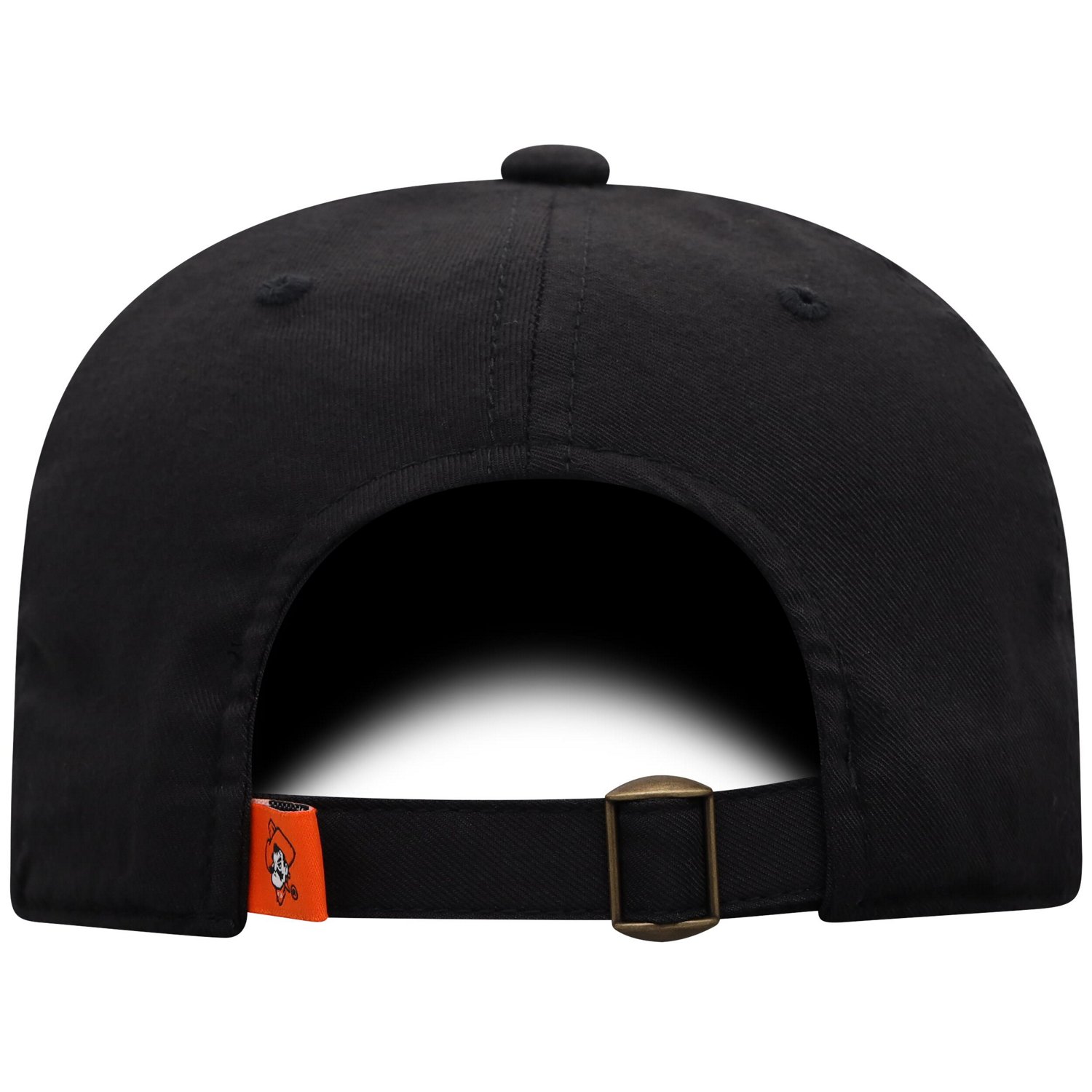 Top of the World Oklahoma State Cowboys Staple Adjustable Hat