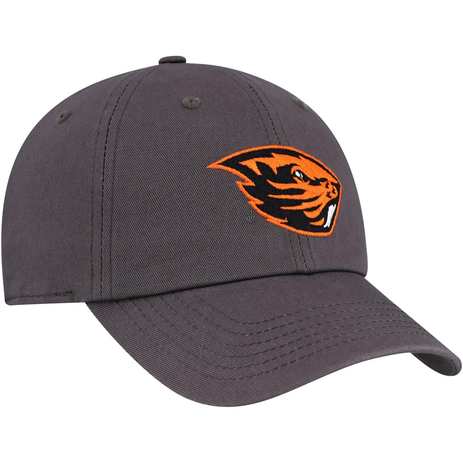 Top of the World Oregon State Beavers Champ Adjustable Hat - view number 3