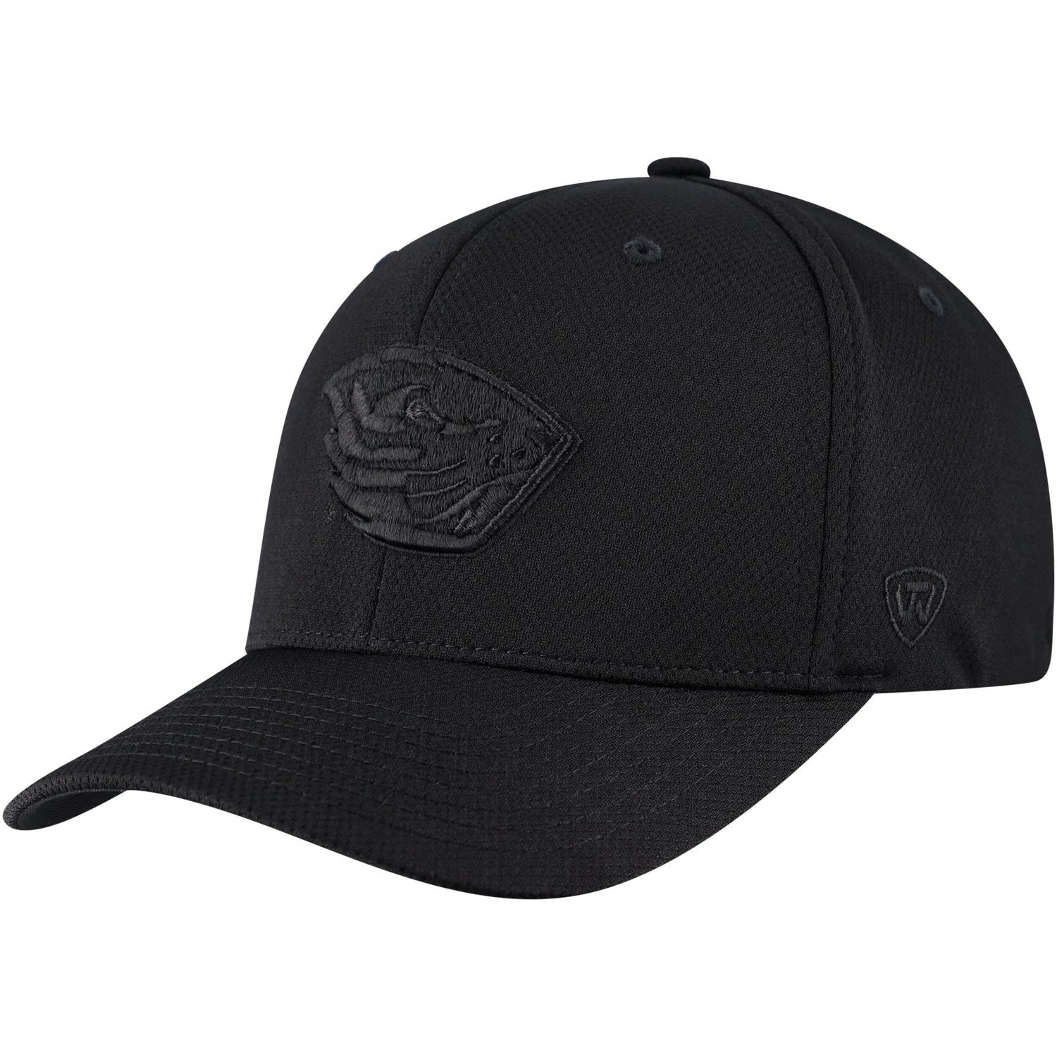 Top of the World Oregon State Beavers Reflex Performance Flex Hat - view number 3