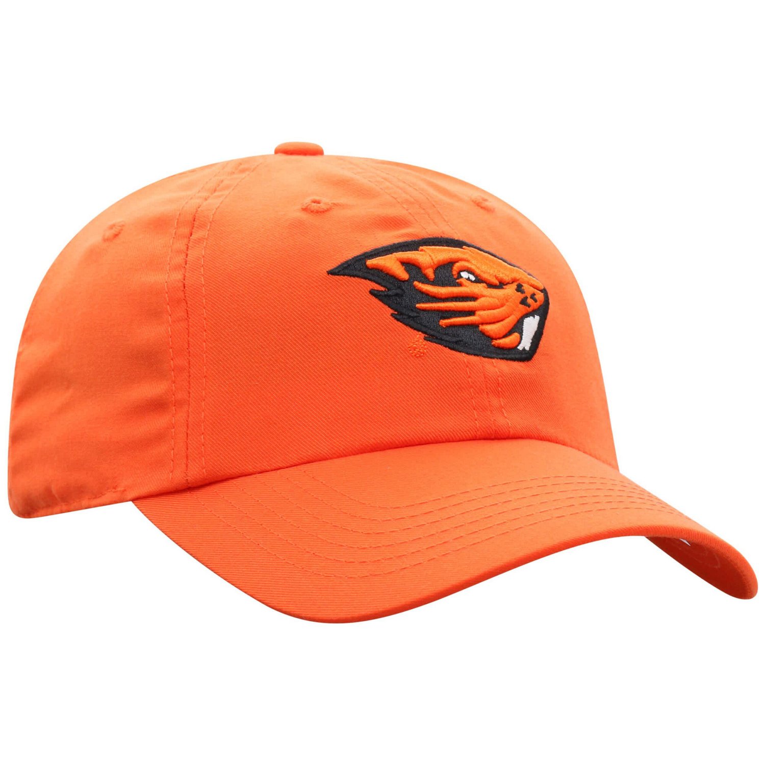 Top of the World Oregon State Beavers Staple Adjustable Hat - view number 2