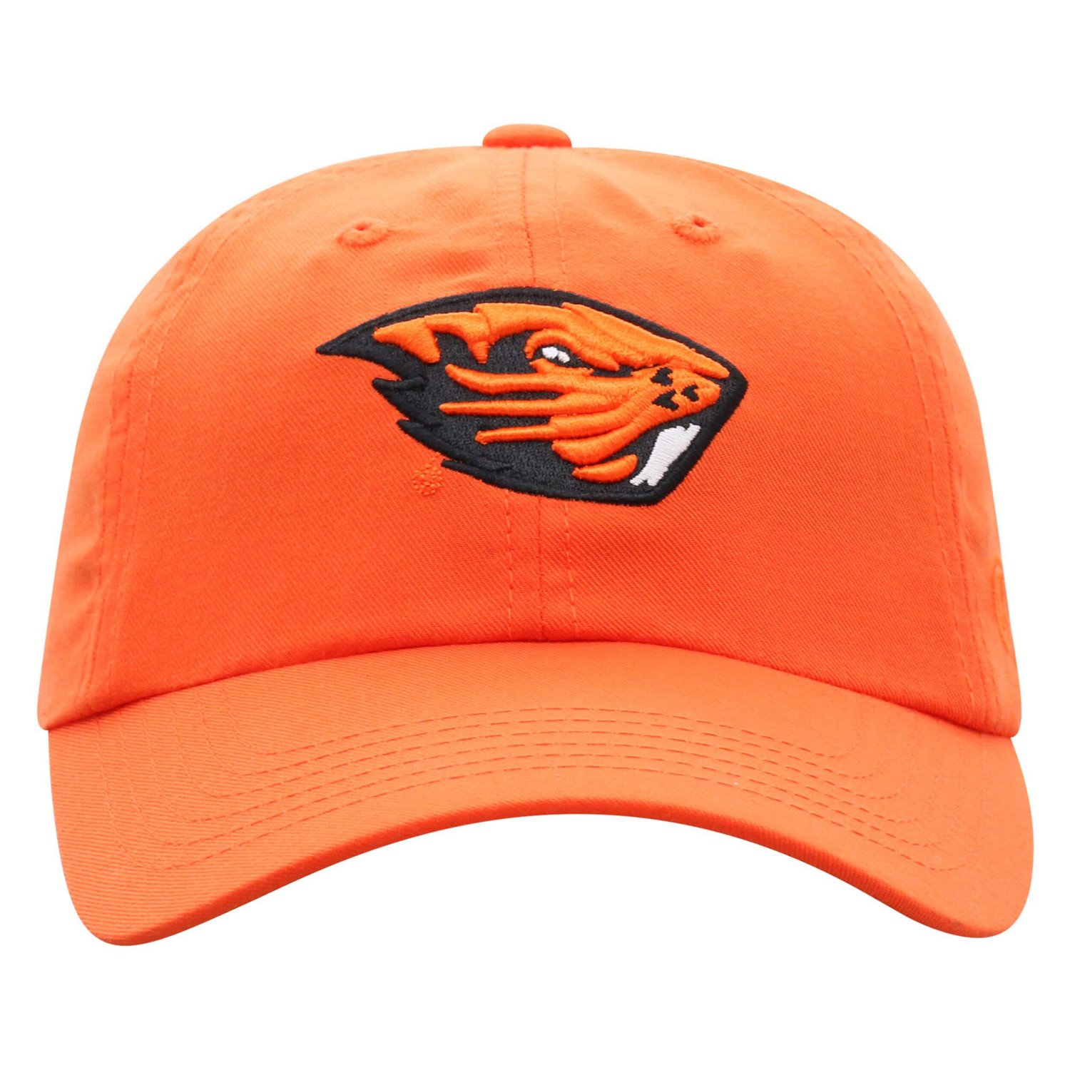 Top of the World Oregon State Beavers Staple Adjustable Hat - view number 3
