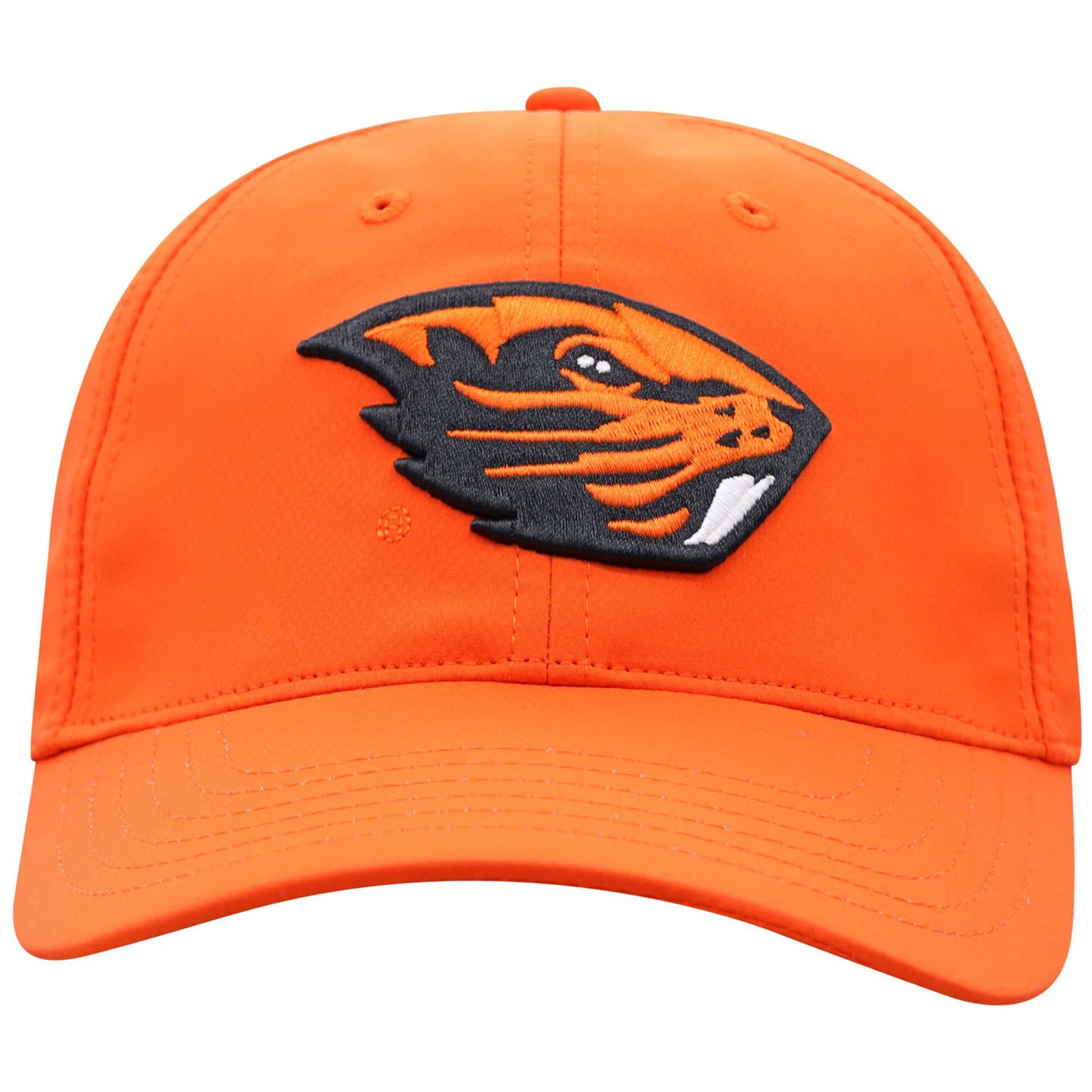 Top of the World Oregon State Beavers Trainer Adjustable Hat - view number 3