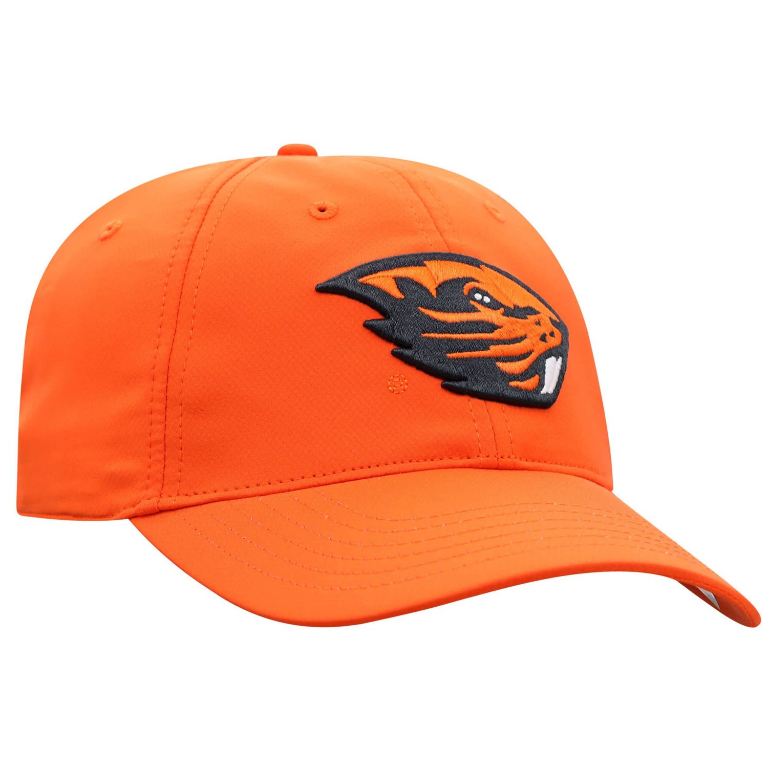 Top of the World Oregon State Beavers Trainer Adjustable Hat - view number 2