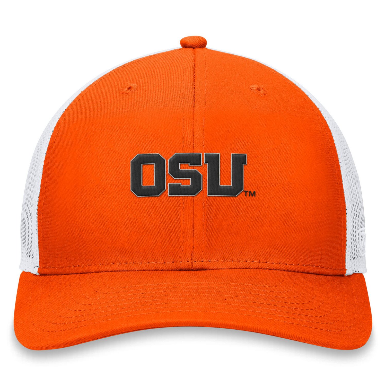 Top of the World Oregon State Beavers Trucker Adjustable Hat - view number 2