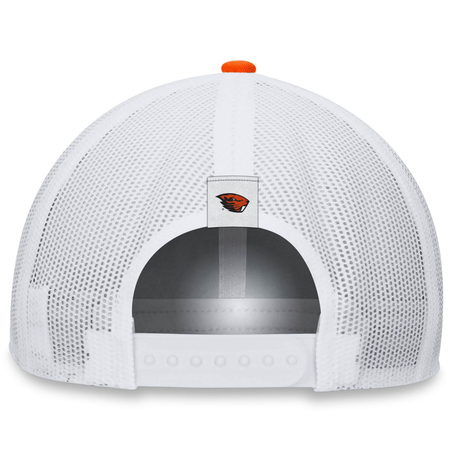 Top of the World Oregon State Beavers Trucker Adjustable Hat - view number 4