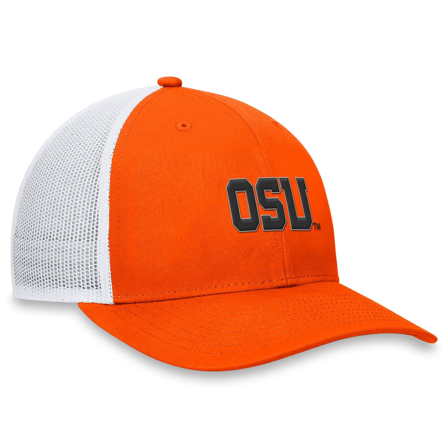 Top of the World Oregon State Beavers Trucker Adjustable Hat - view number 3