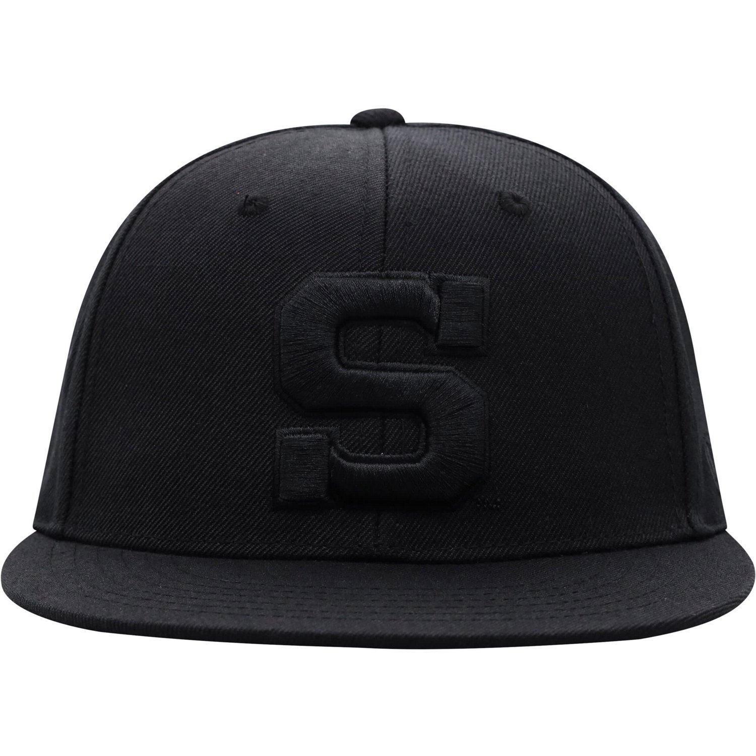 Top of the World Penn State Nittany Lions On Fitted Hat