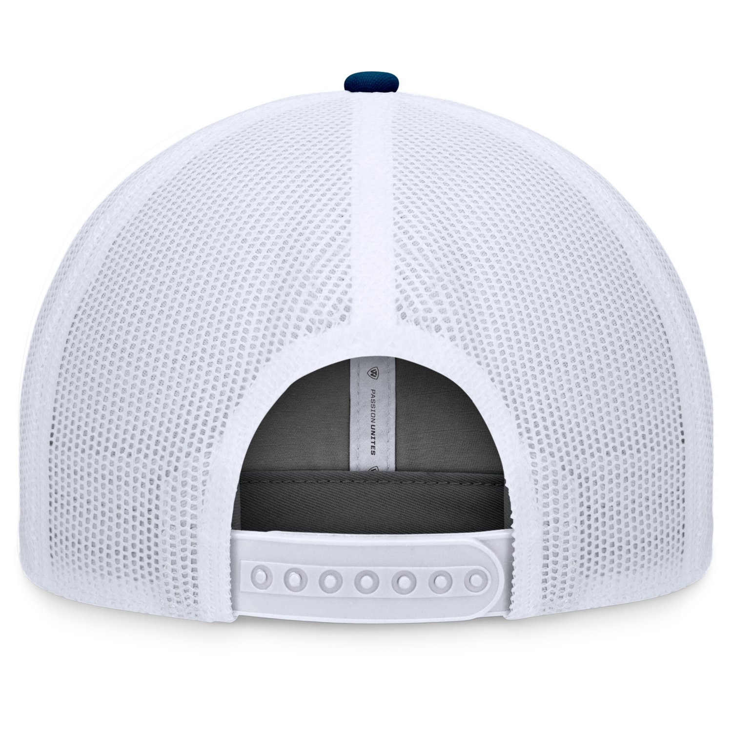 Top of the World Penn State Nittany Lions Rob Trucker Adjustable Hat - view number 4