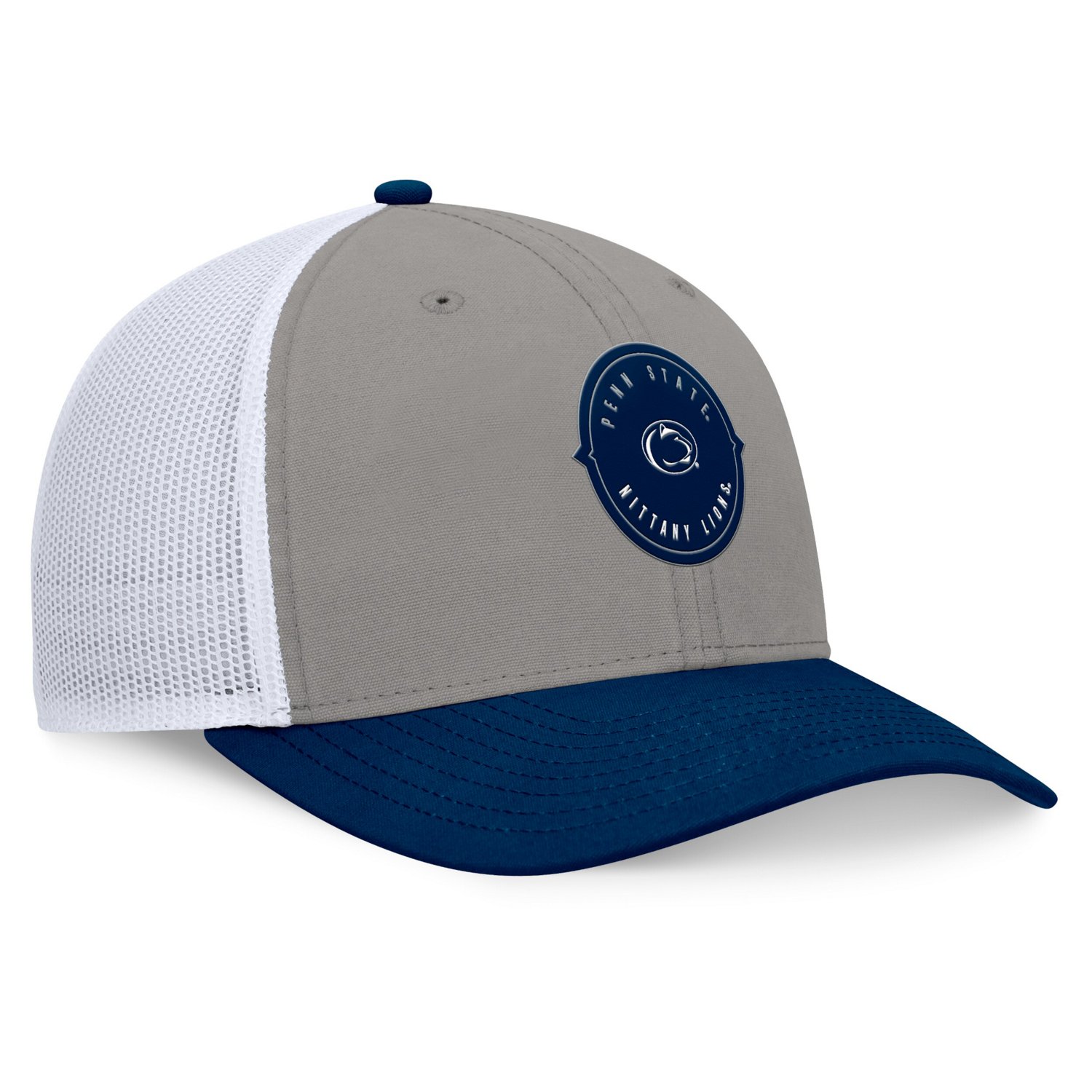 Top of the World Penn State Nittany Lions Rob Trucker Adjustable Hat - view number 3