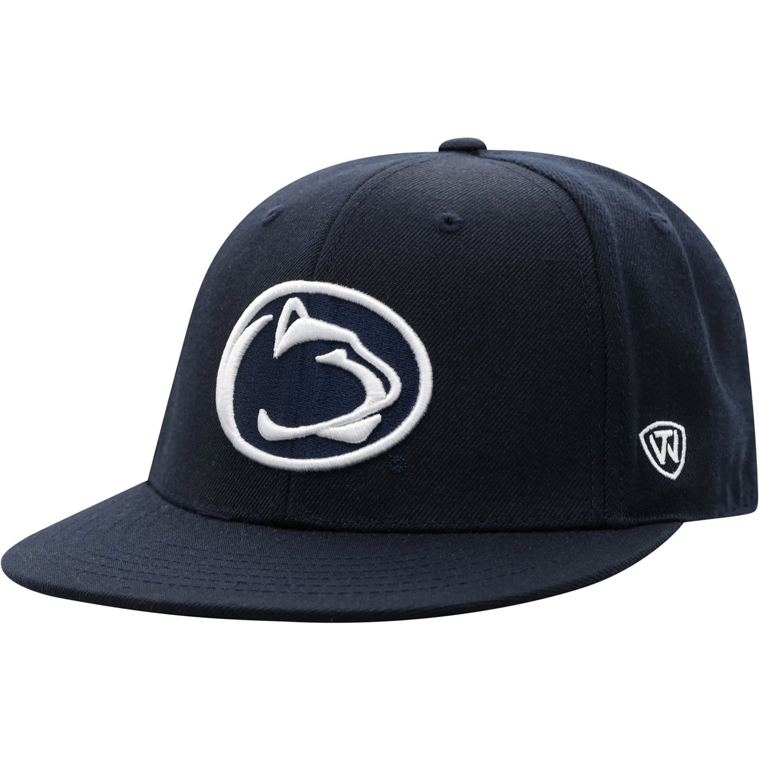Top of the World Penn State Nittany Lions Team Color Fitted Hat