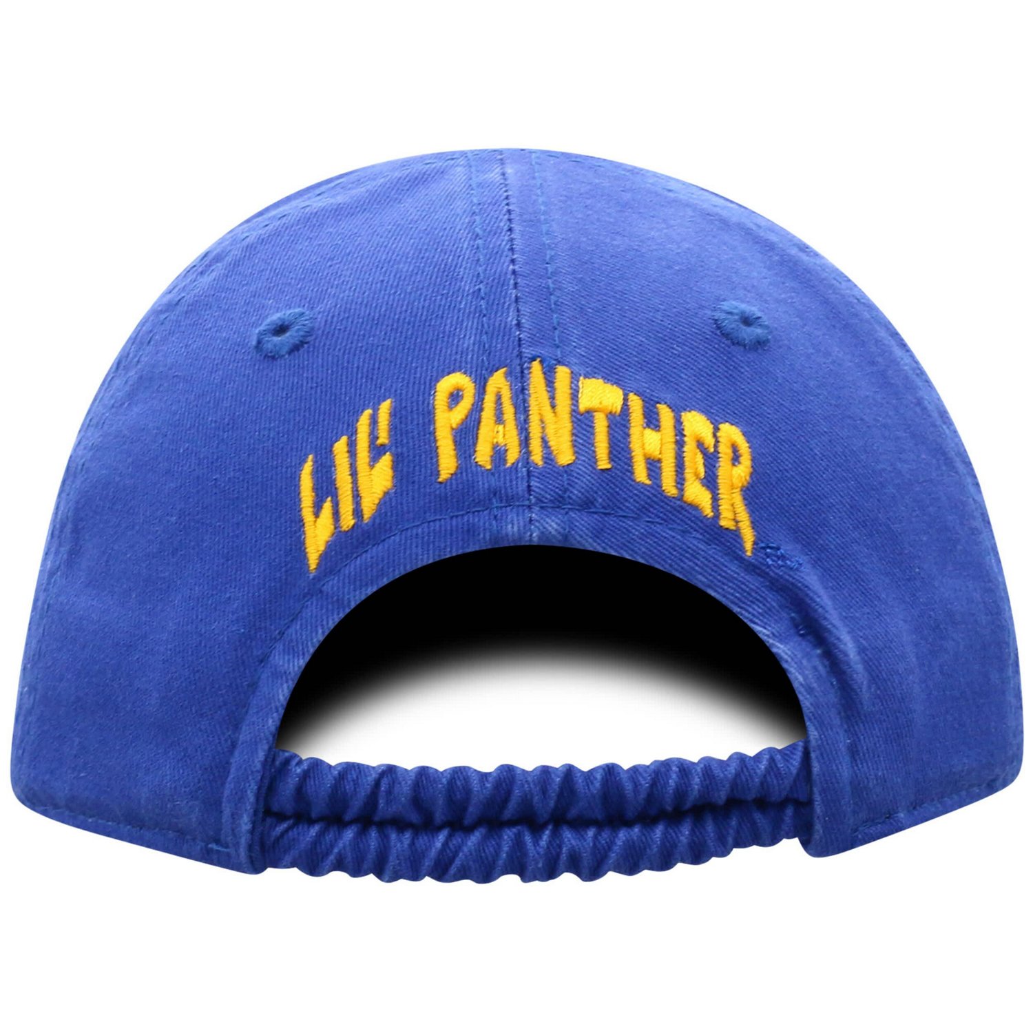 Top of the World Pitt Panthers Mini Me Flex Hat - view number 4