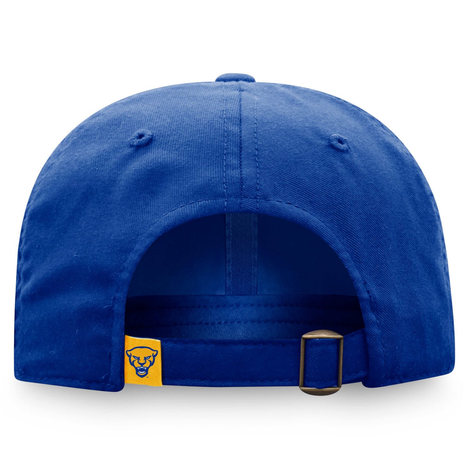 Top of the World Pitt Panthers Staple Adjustable Hat - view number 4