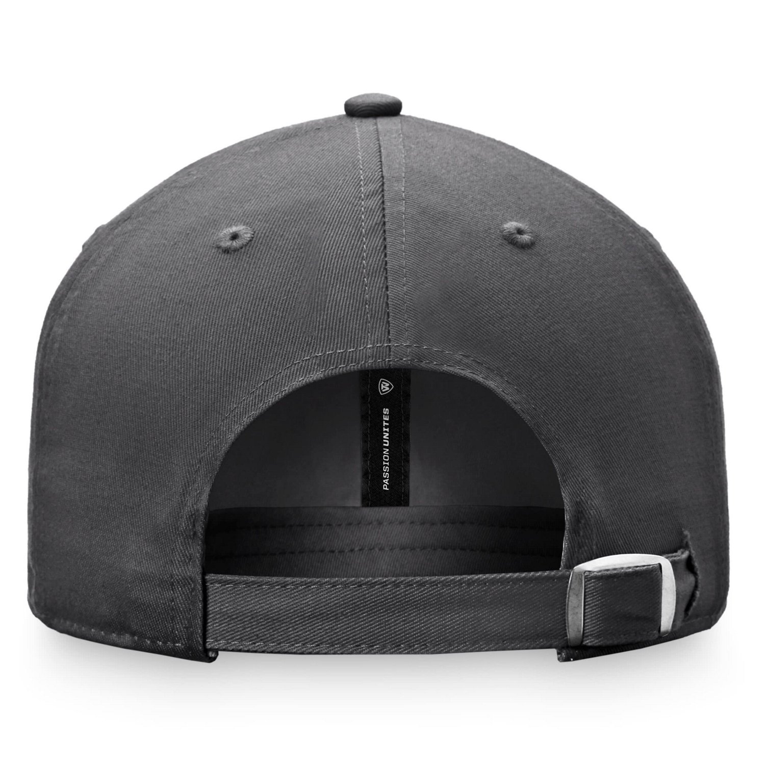 Top of the World Purdue Boilermakers Slice Adjustable Hat - view number 4