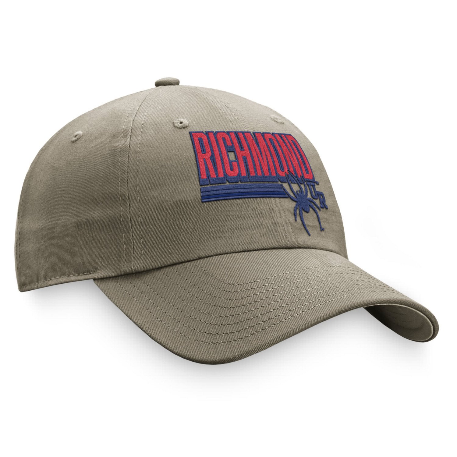 Top of the World Richmond Spiders Slice Adjustable Hat - view number 3