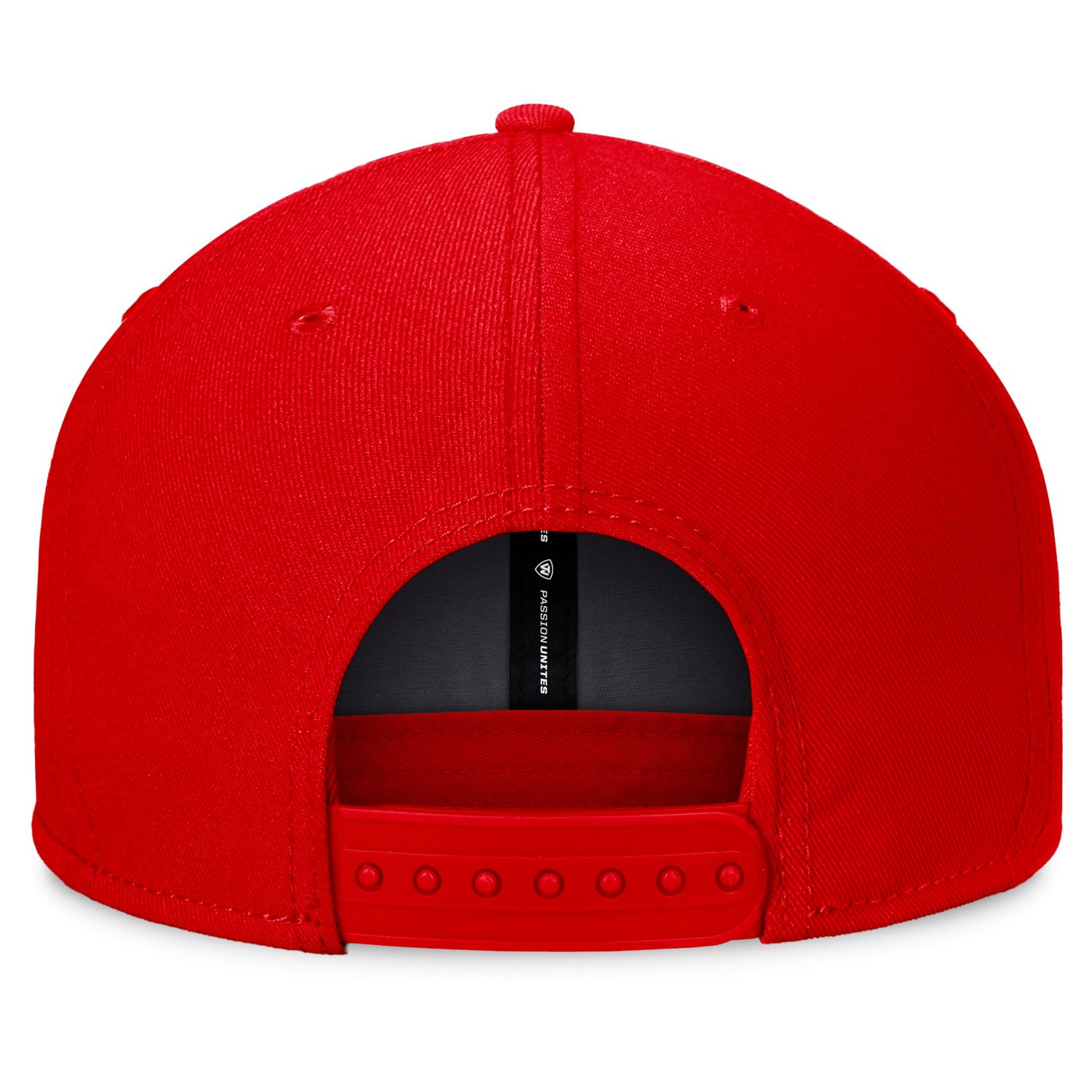 Top of the World Rutgers Knights Fundamental Snapback Hat - view number 4