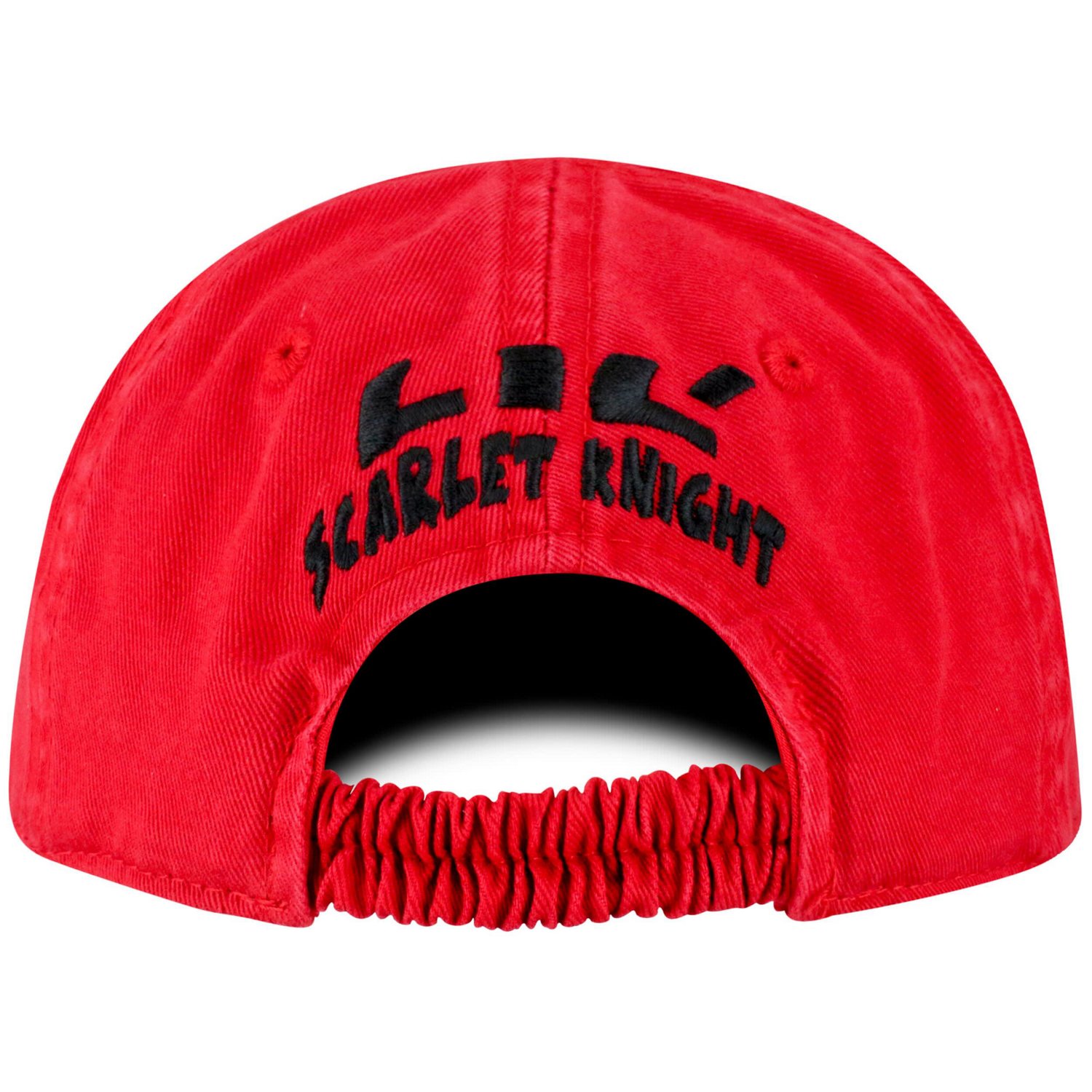Top of the World Rutgers Scarlet Knights Mini Me Flex Hat - view number 4