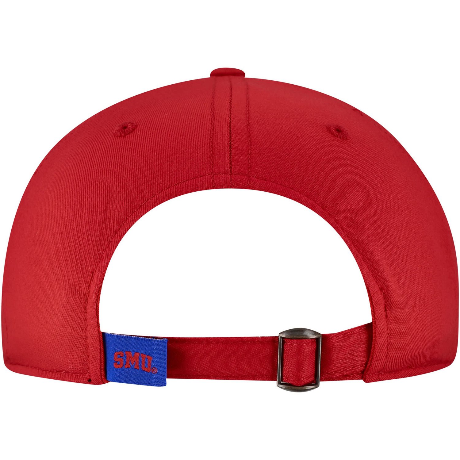 Top of the World SMU Mustangs Staple Adjustable Hat - view number 4