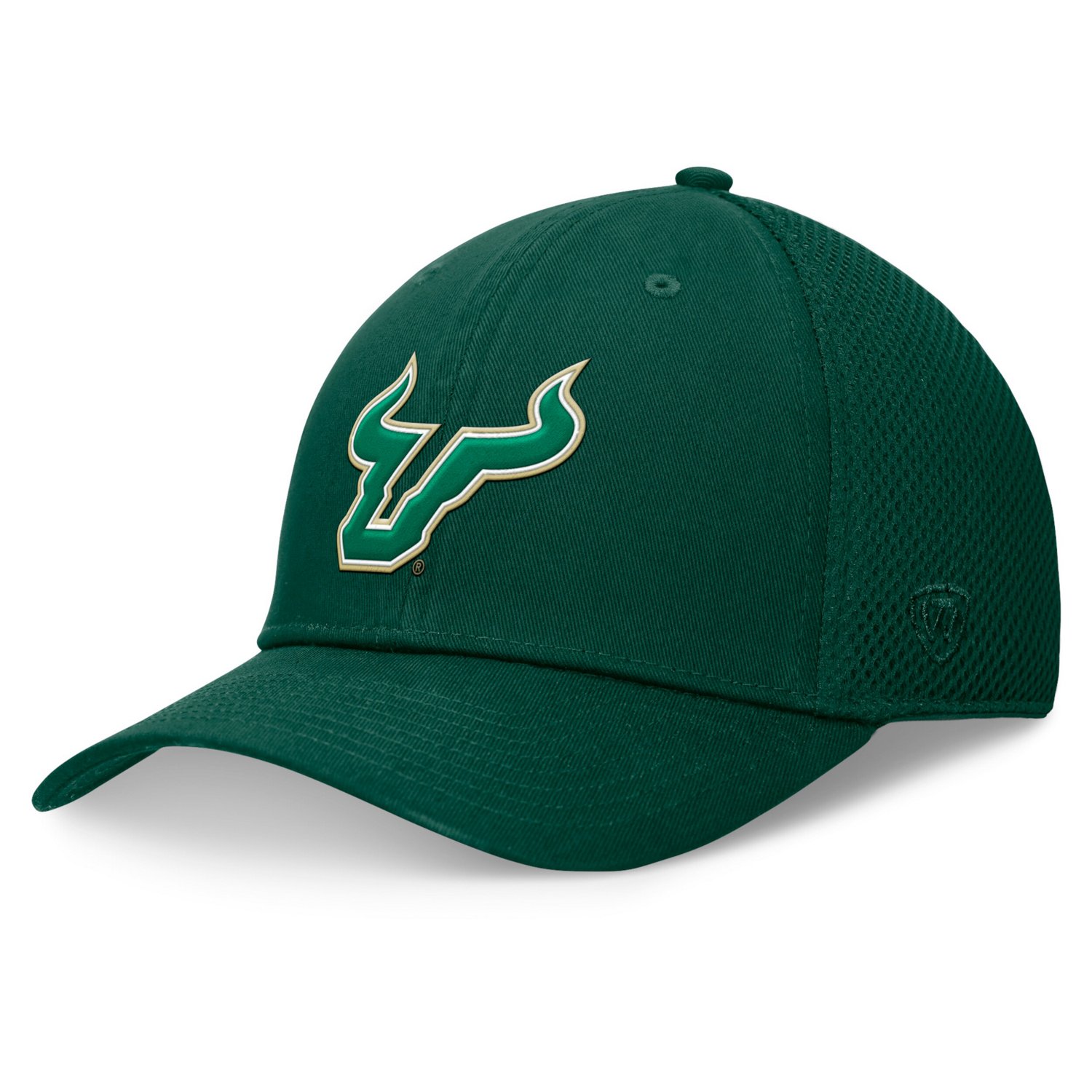Top of the World South Florida Bulls Spacer Flex Hat